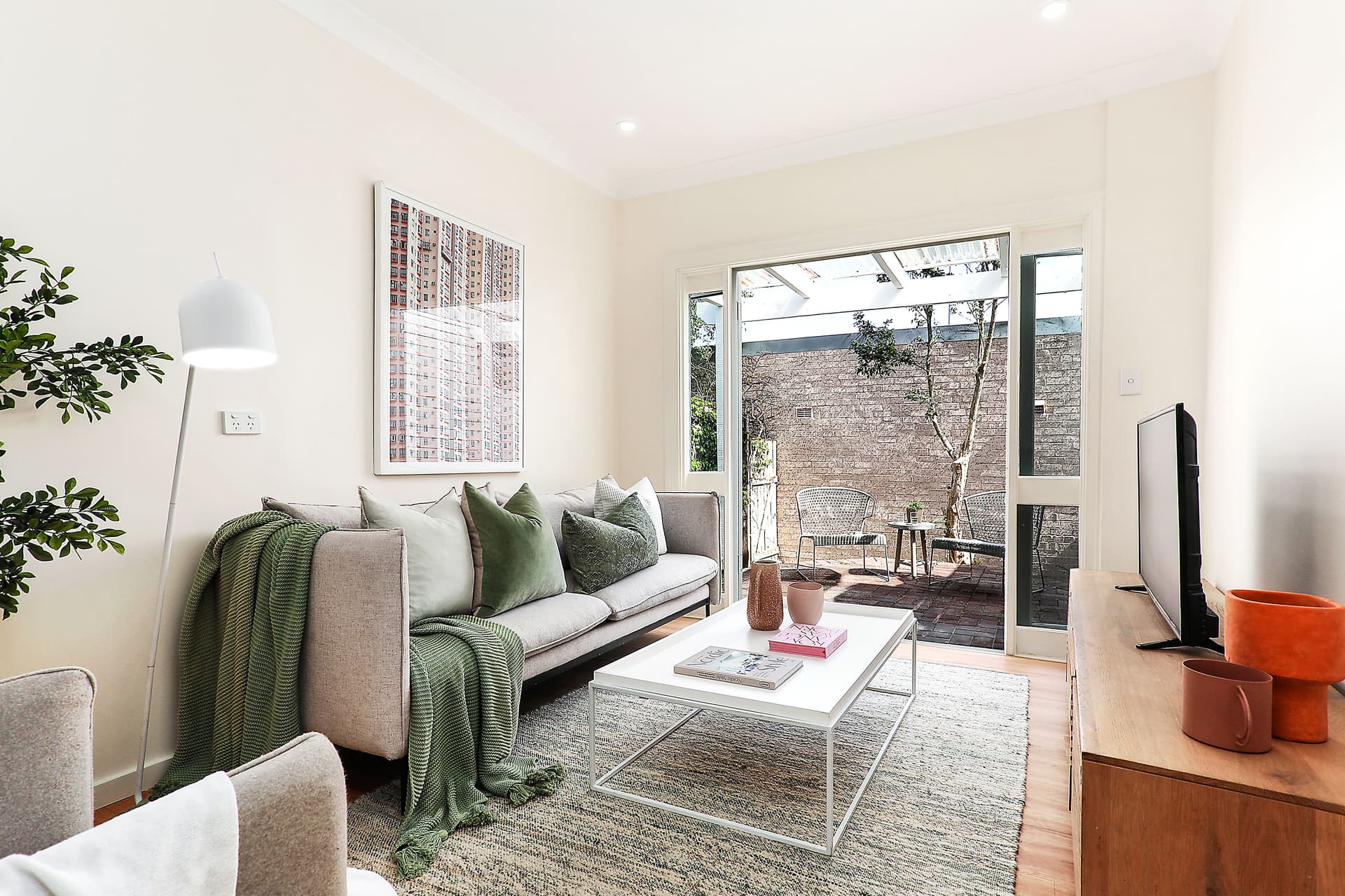 111 Wilton Street, Surry Hills NSW