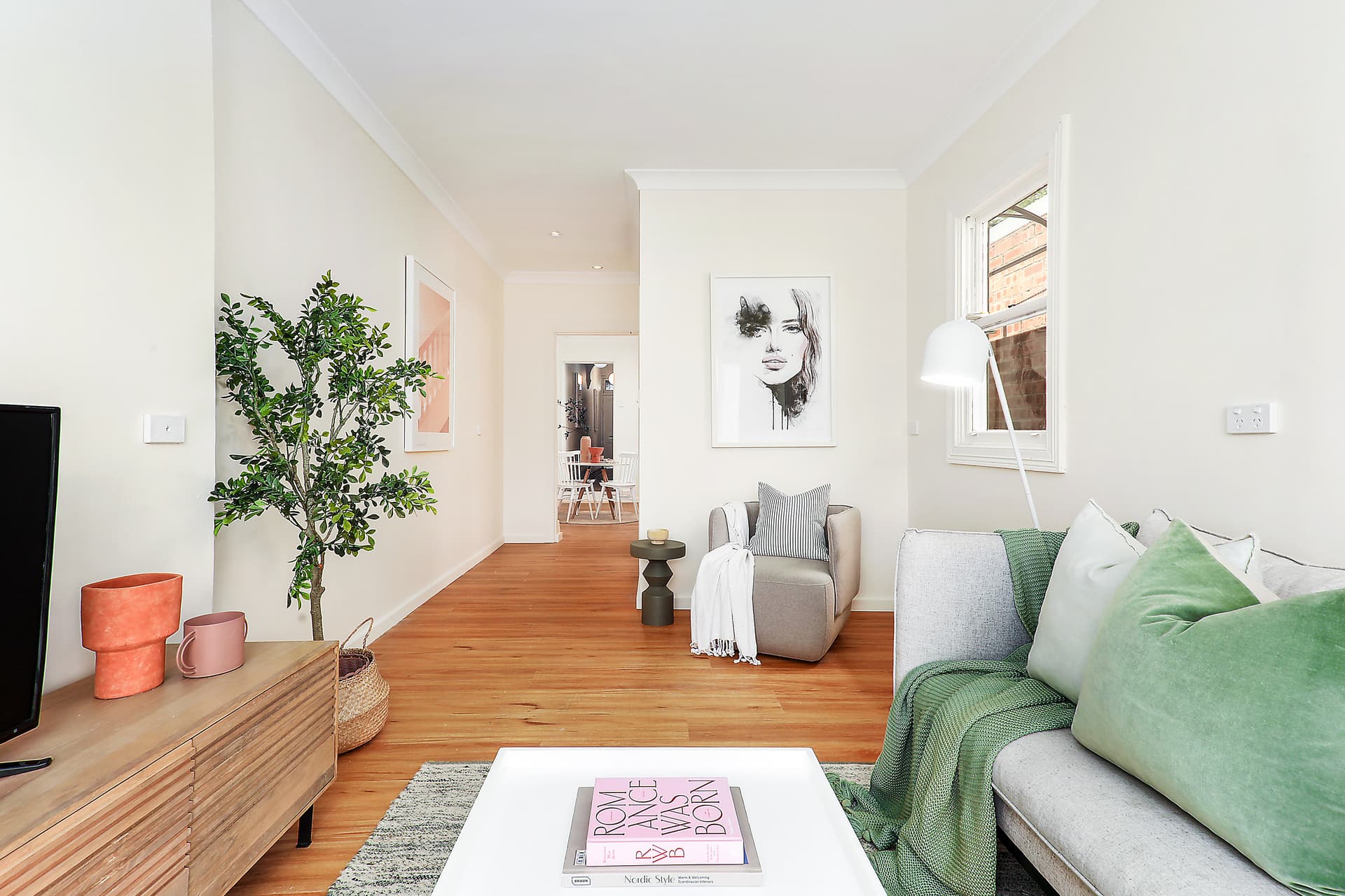 111 Wilton Street, Surry Hills NSW