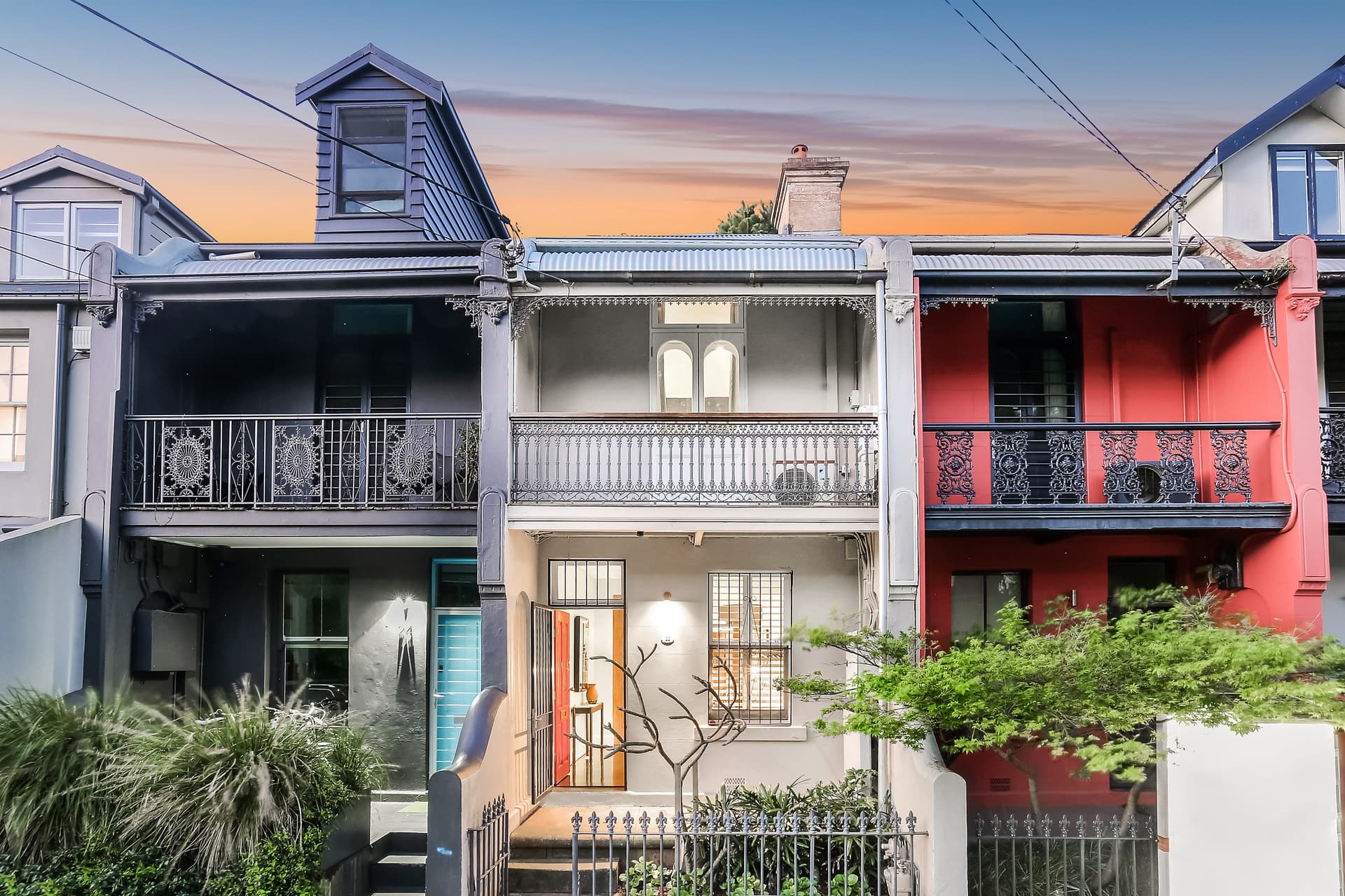 22 Chelsea Street, Redfern NSW