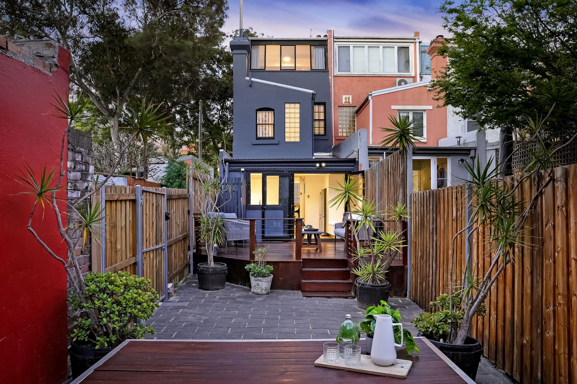 1 Bennett Street, Surry Hills NSW