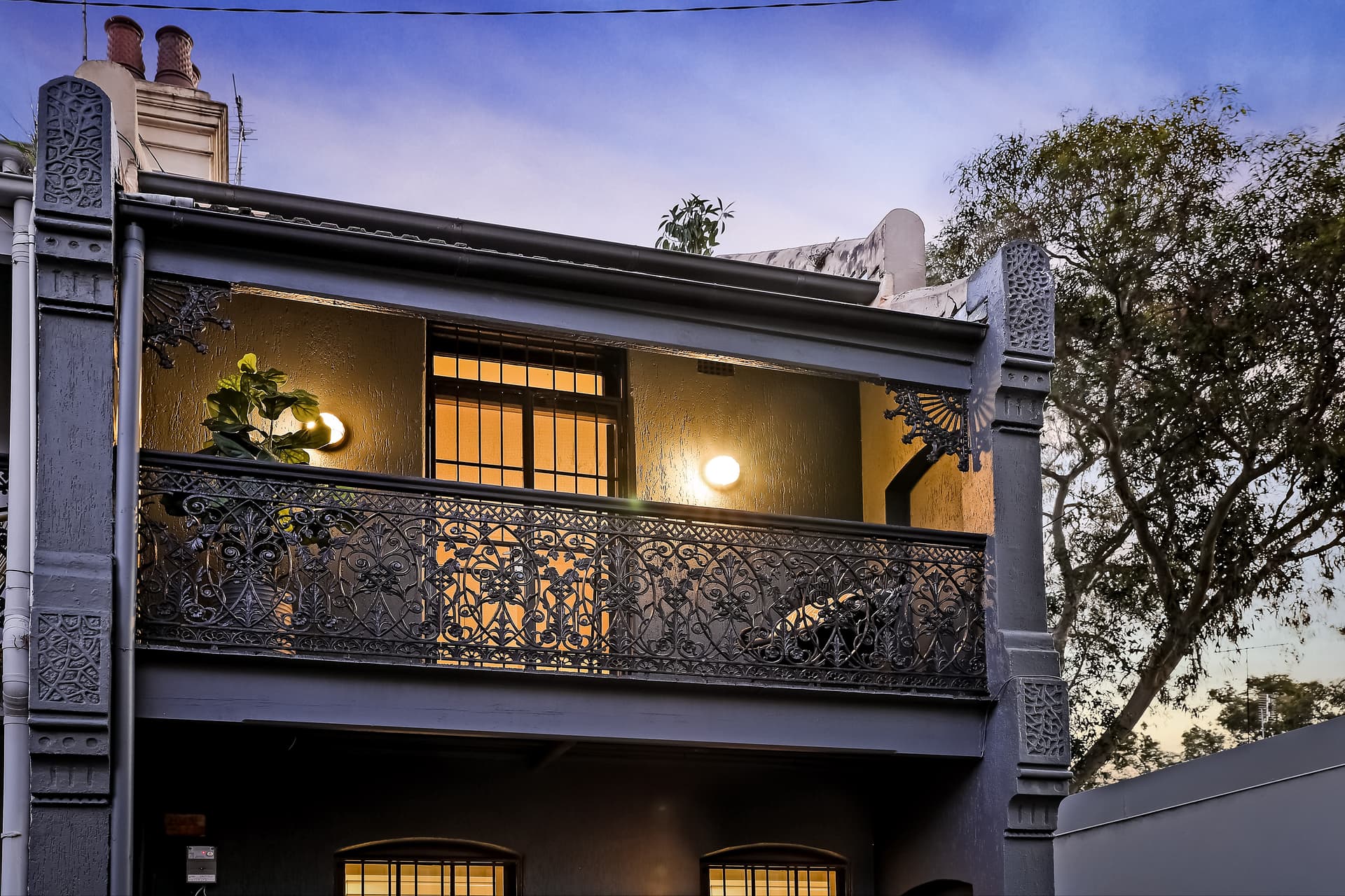 1 Bennett Street, Surry Hills NSW