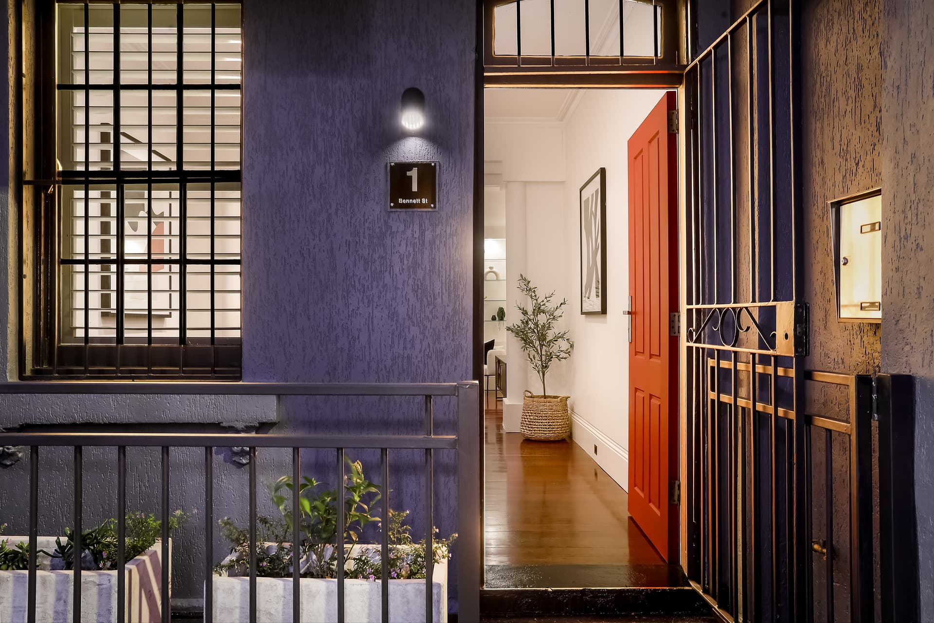 1 Bennett Street, Surry Hills NSW