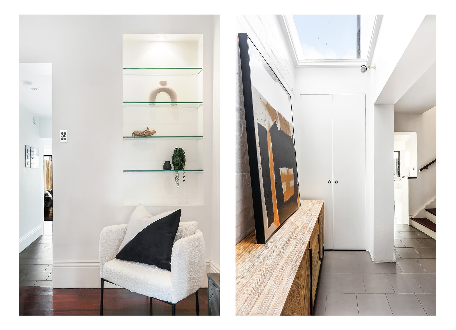 1 Bennett Street, Surry Hills NSW