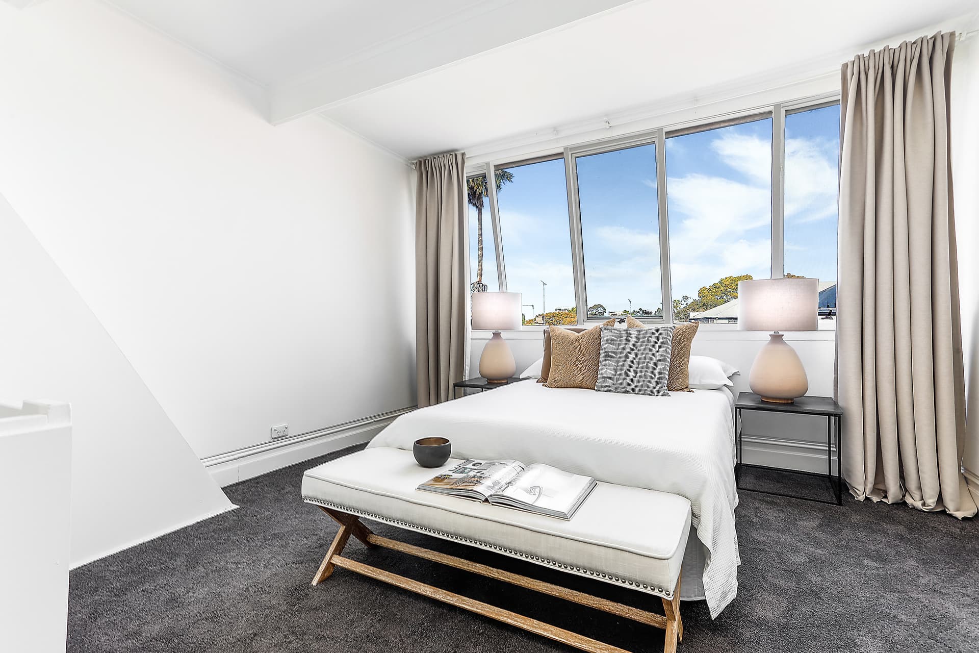 1 Bennett Street, Surry Hills NSW