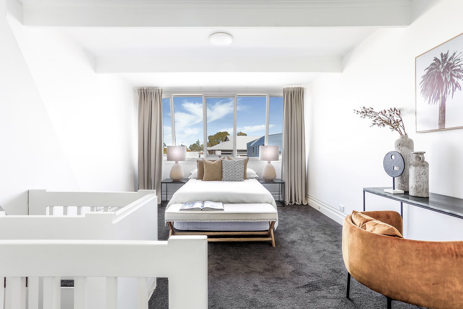 1 Bennett Street, Surry Hills NSW