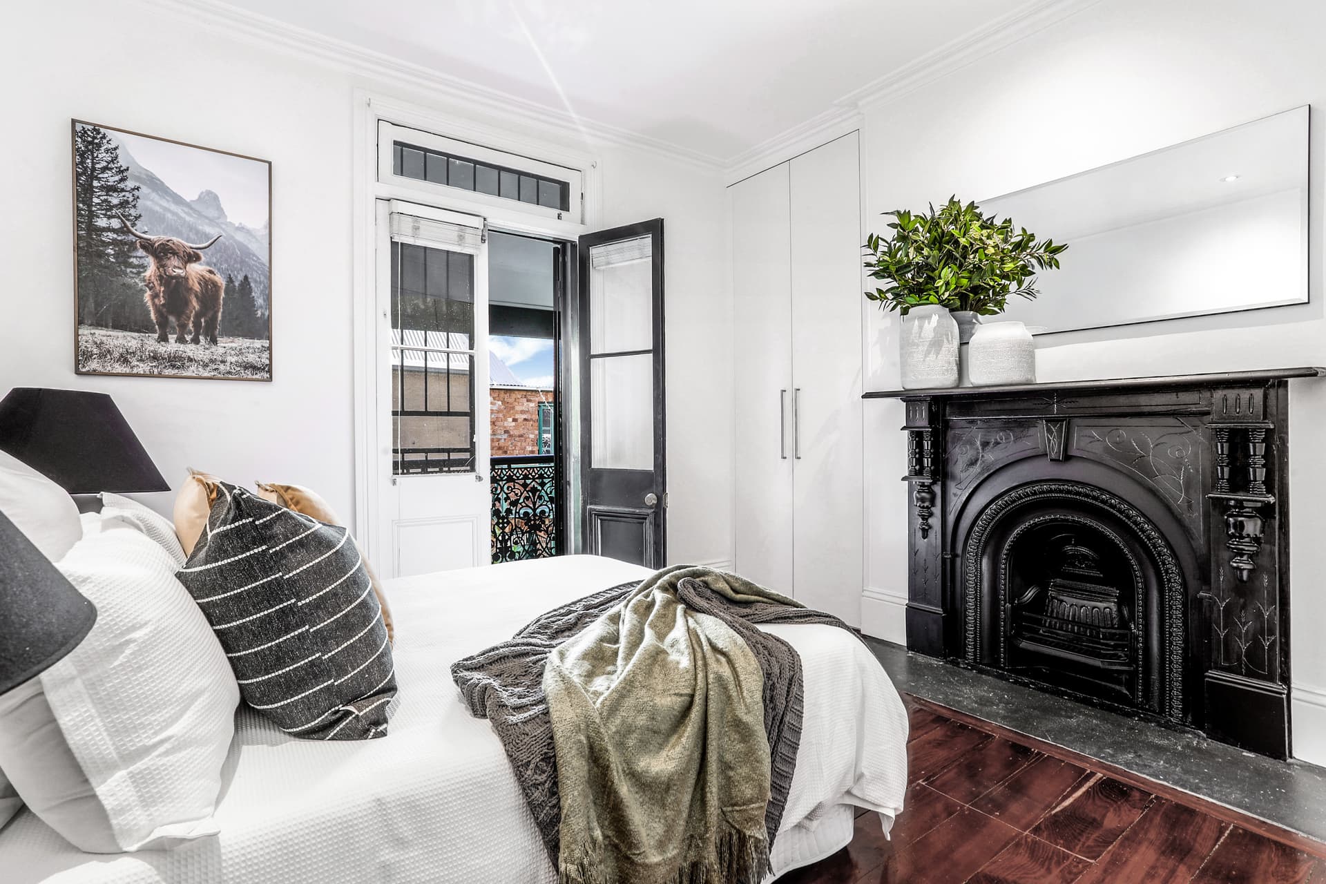 1 Bennett Street, Surry Hills NSW