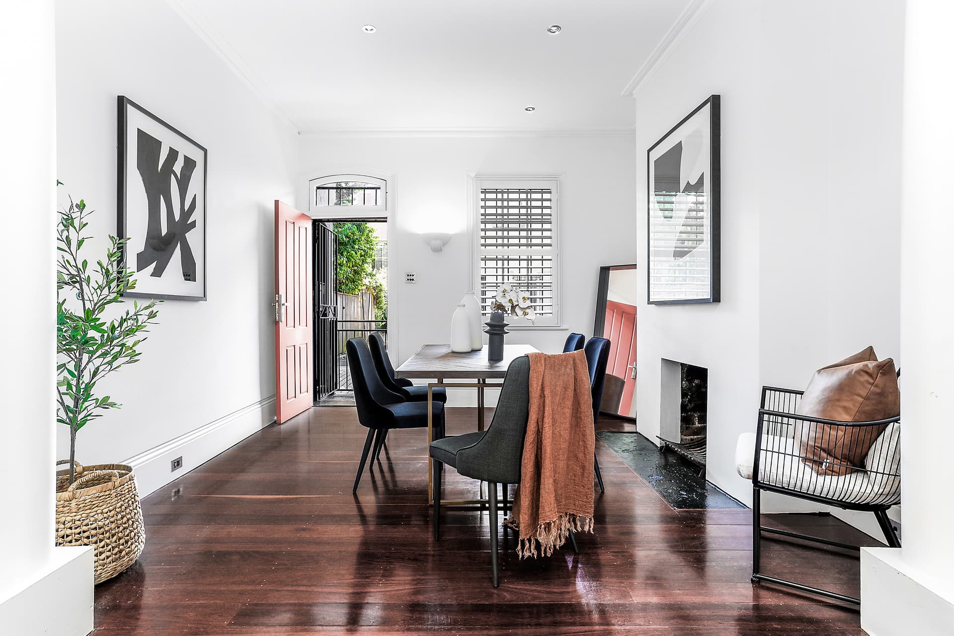 1 Bennett Street, Surry Hills NSW