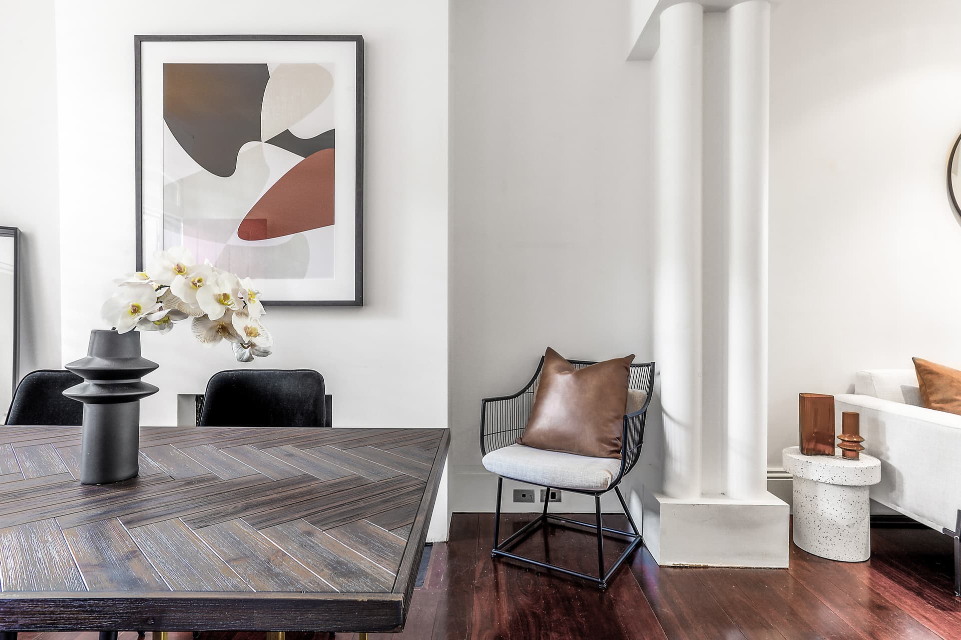 1 Bennett Street, Surry Hills NSW