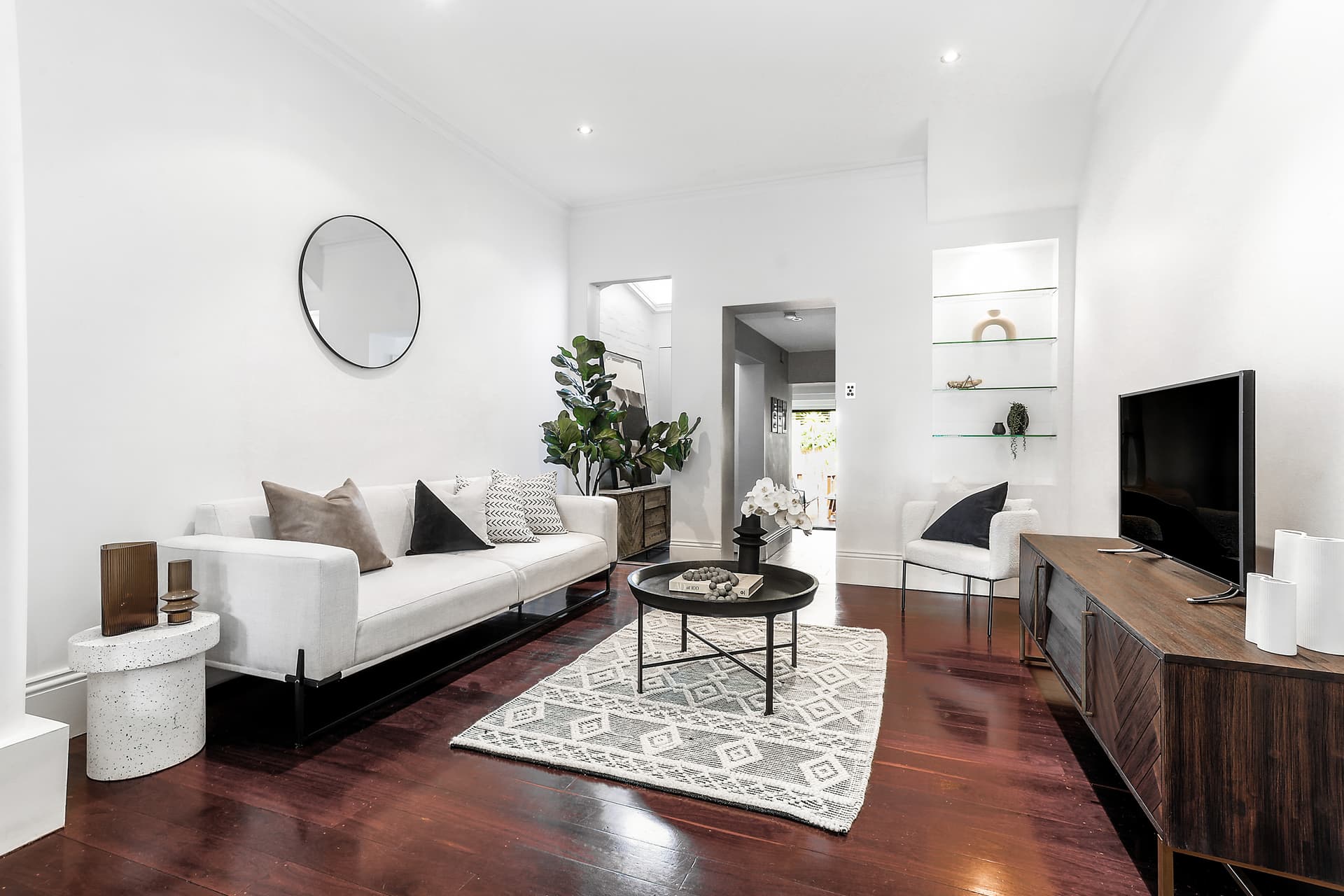 1 Bennett Street, Surry Hills NSW
