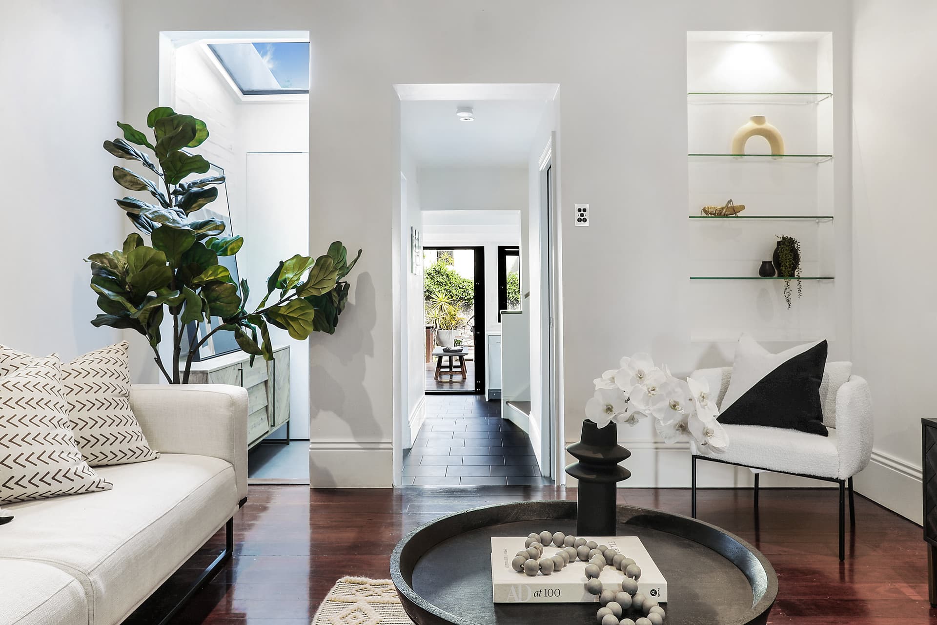 1 Bennett Street, Surry Hills NSW