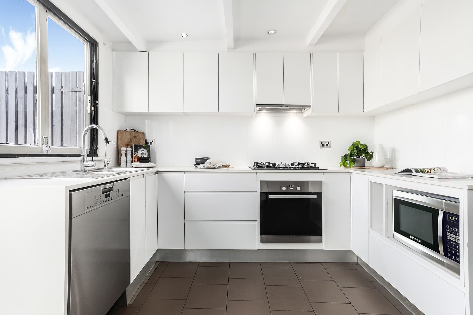 1 Bennett Street, Surry Hills NSW