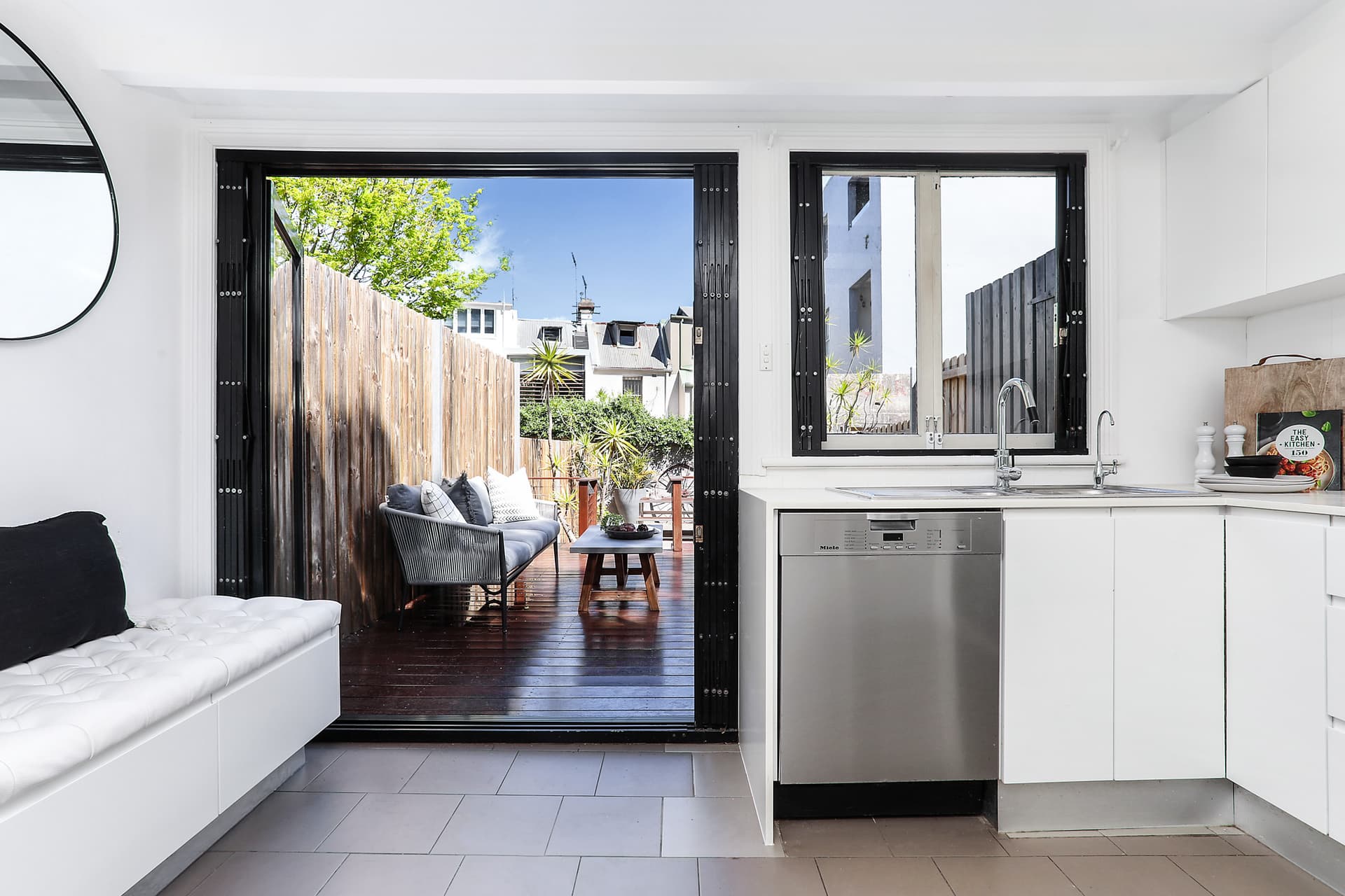 1 Bennett Street, Surry Hills NSW