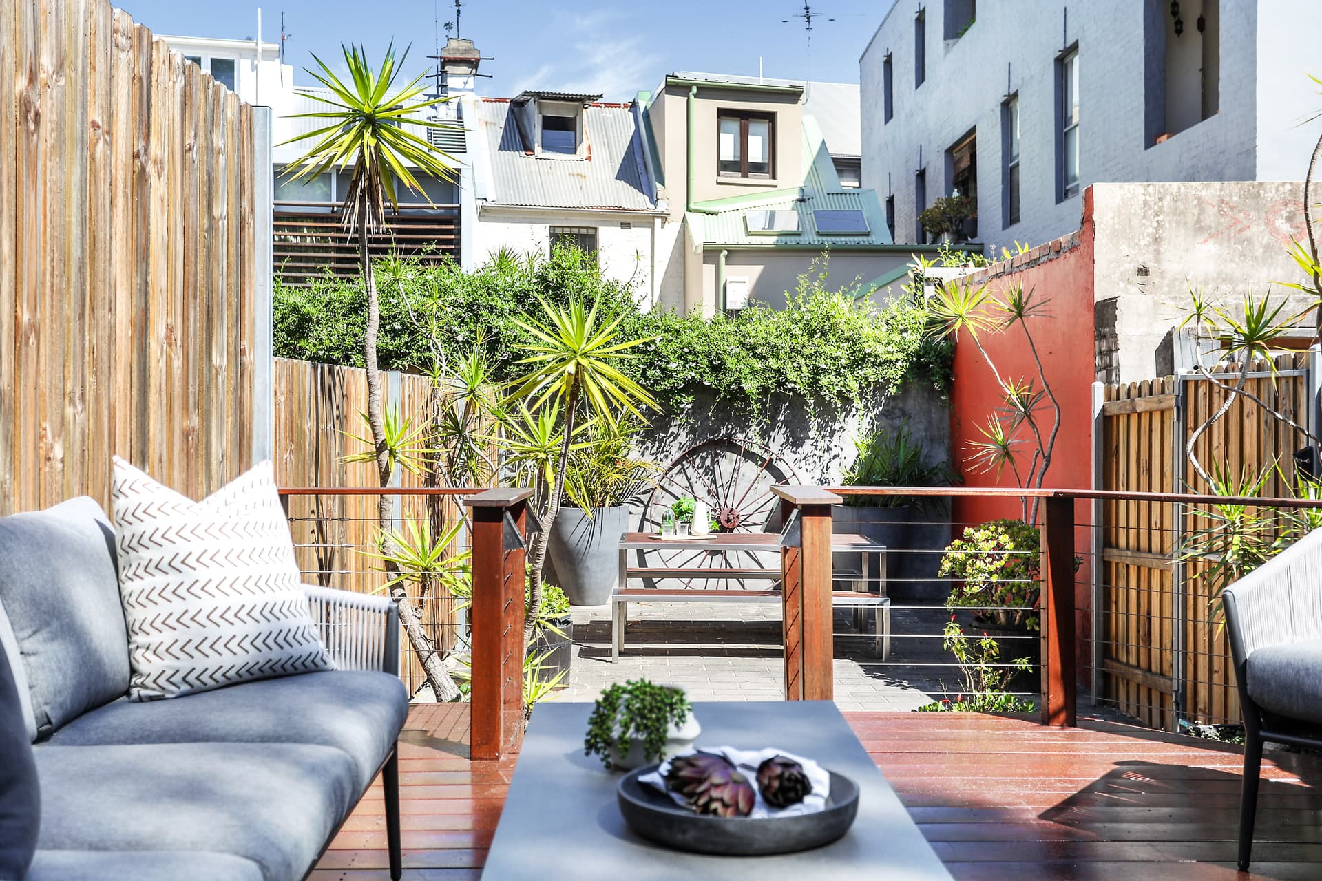 1 Bennett Street, Surry Hills NSW