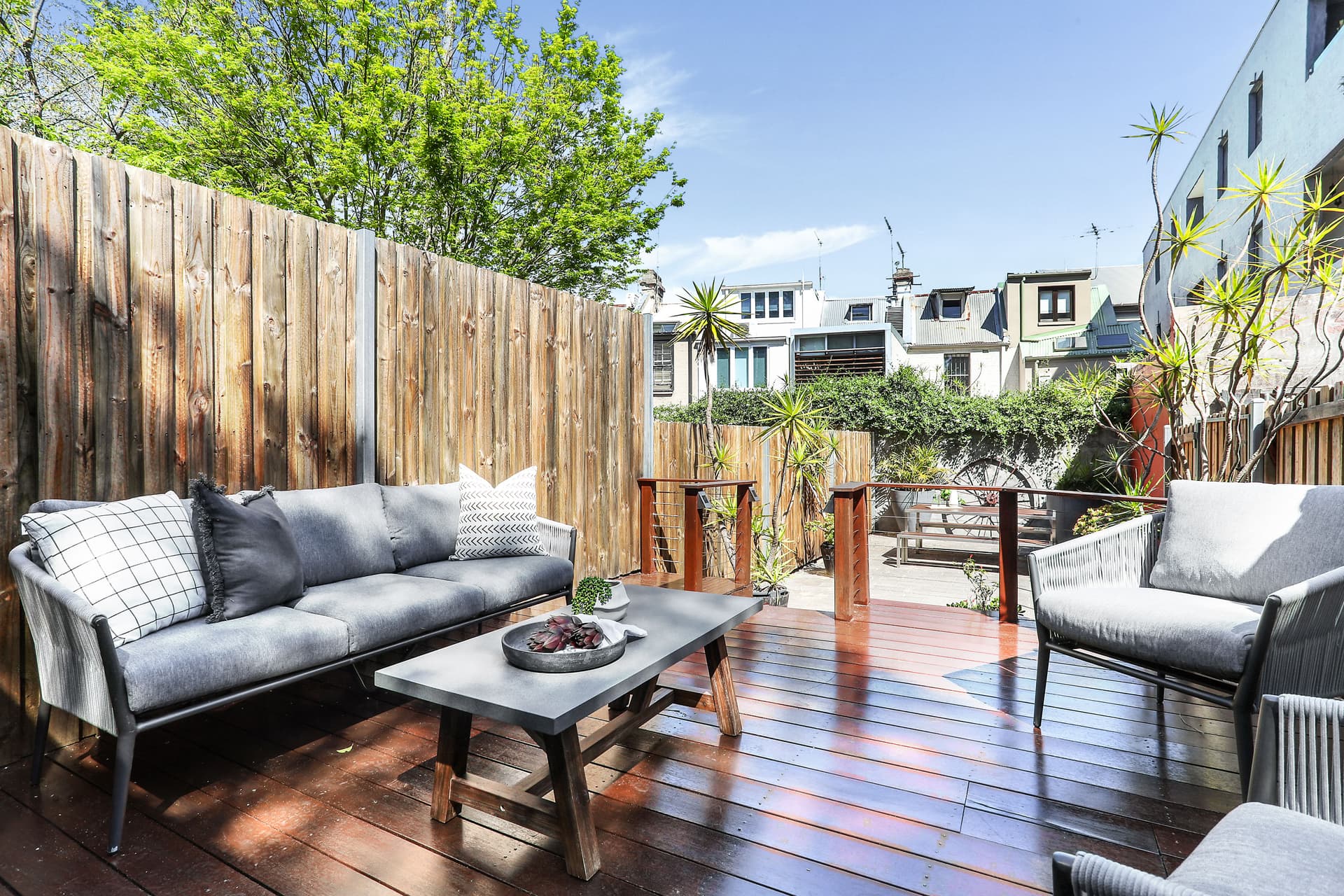 1 Bennett Street, Surry Hills NSW