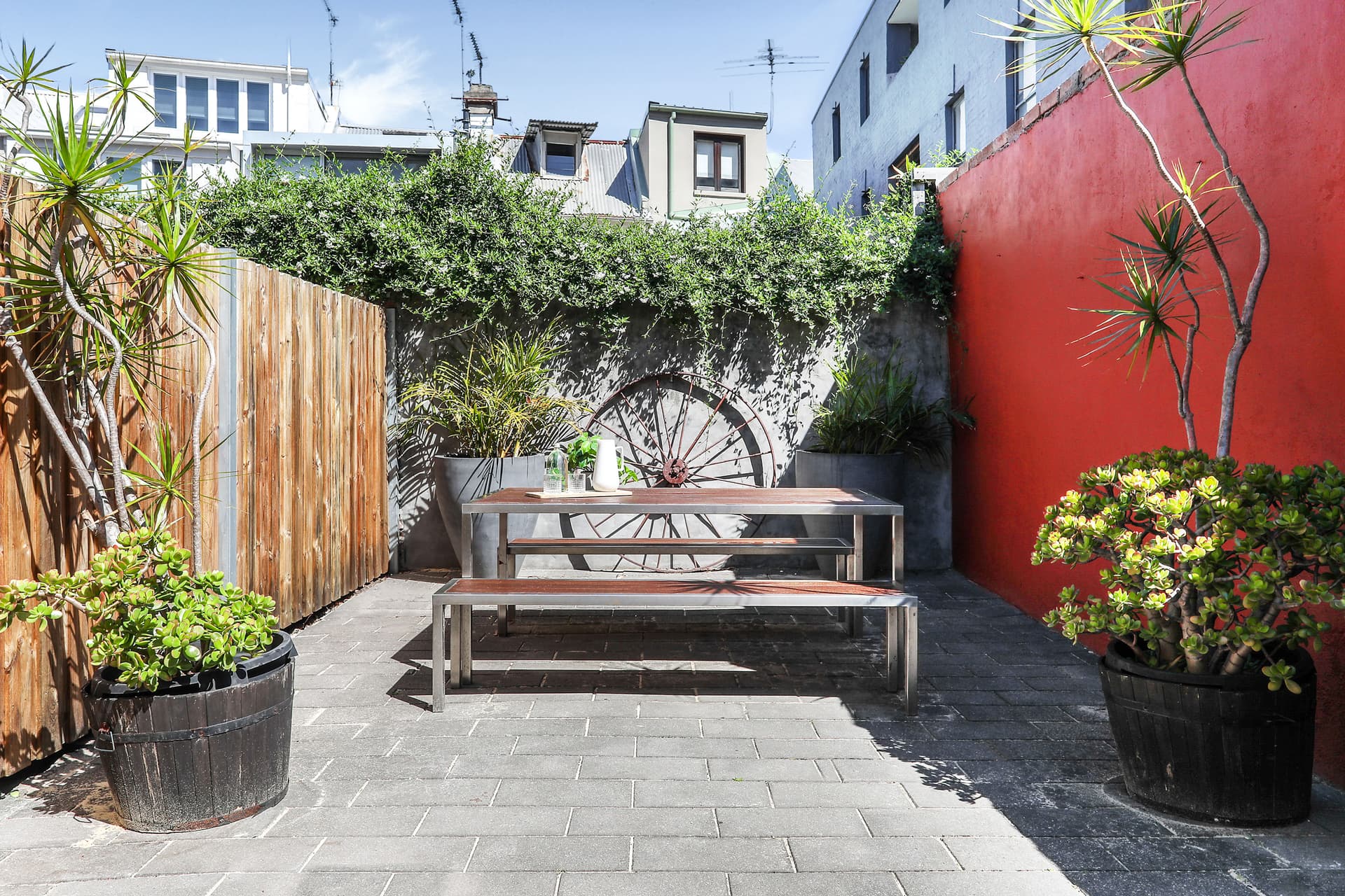 1 Bennett Street, Surry Hills NSW