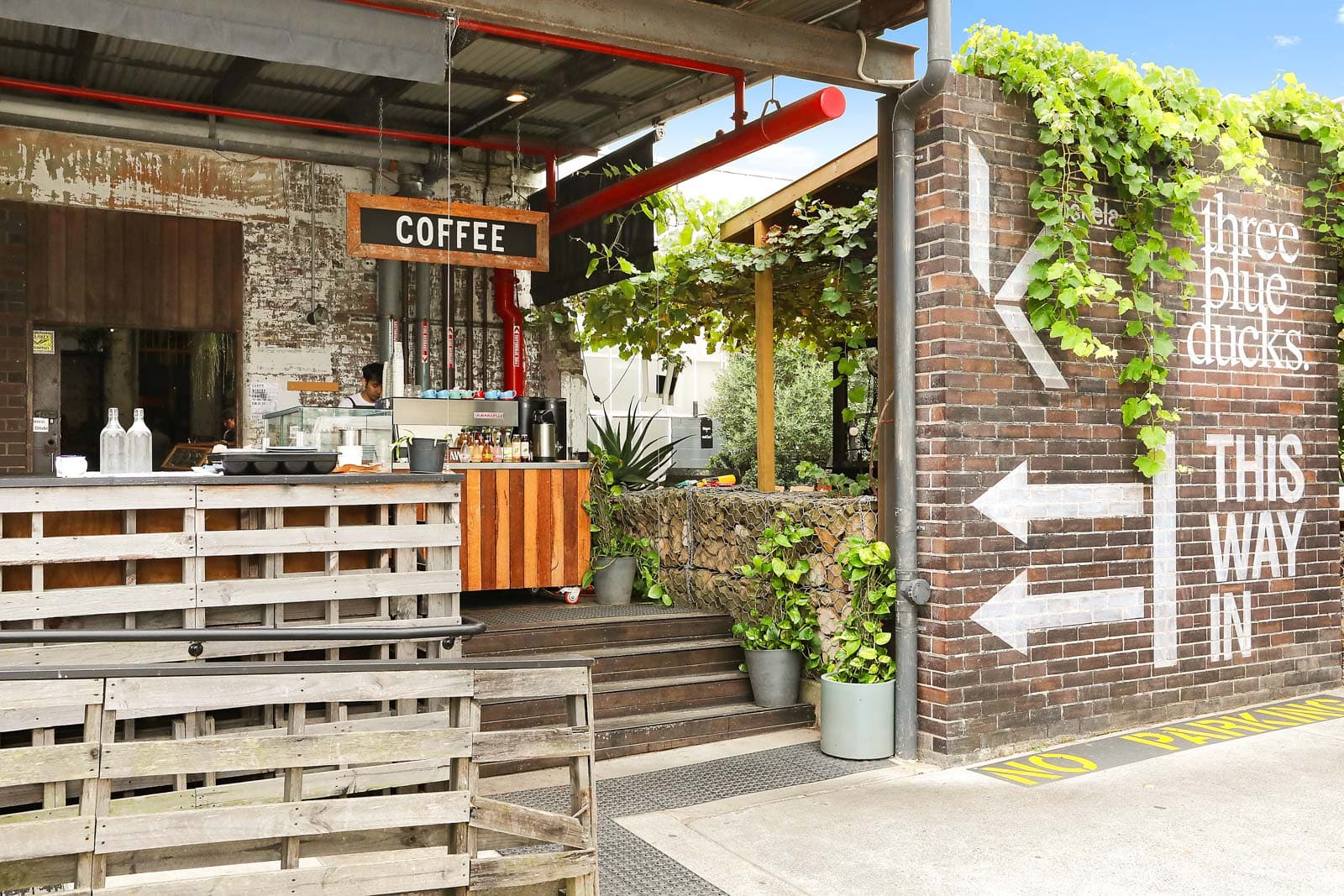 6/27 Rosebery Avenue, Rosebery NSW