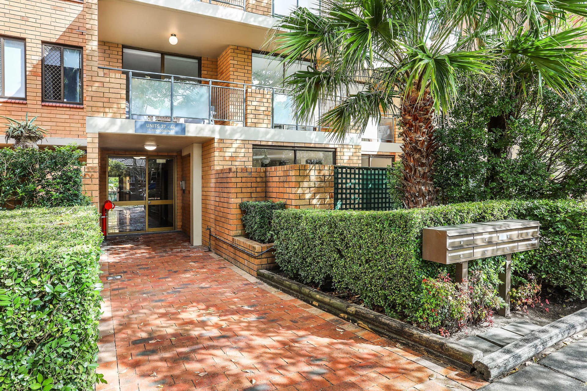 40/11-33 Maddison Street, Redfern NSW