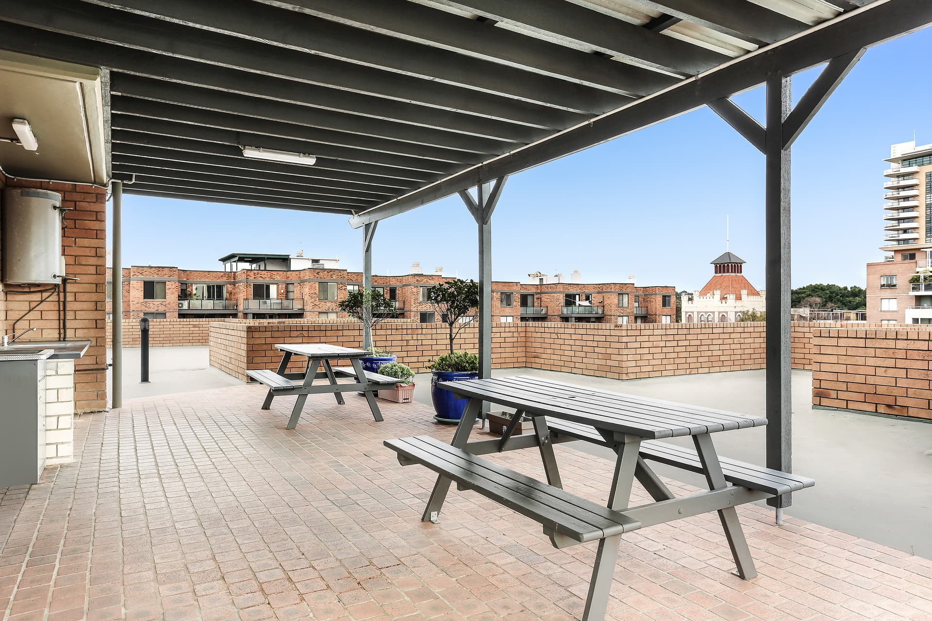 40/11-33 Maddison Street, Redfern NSW