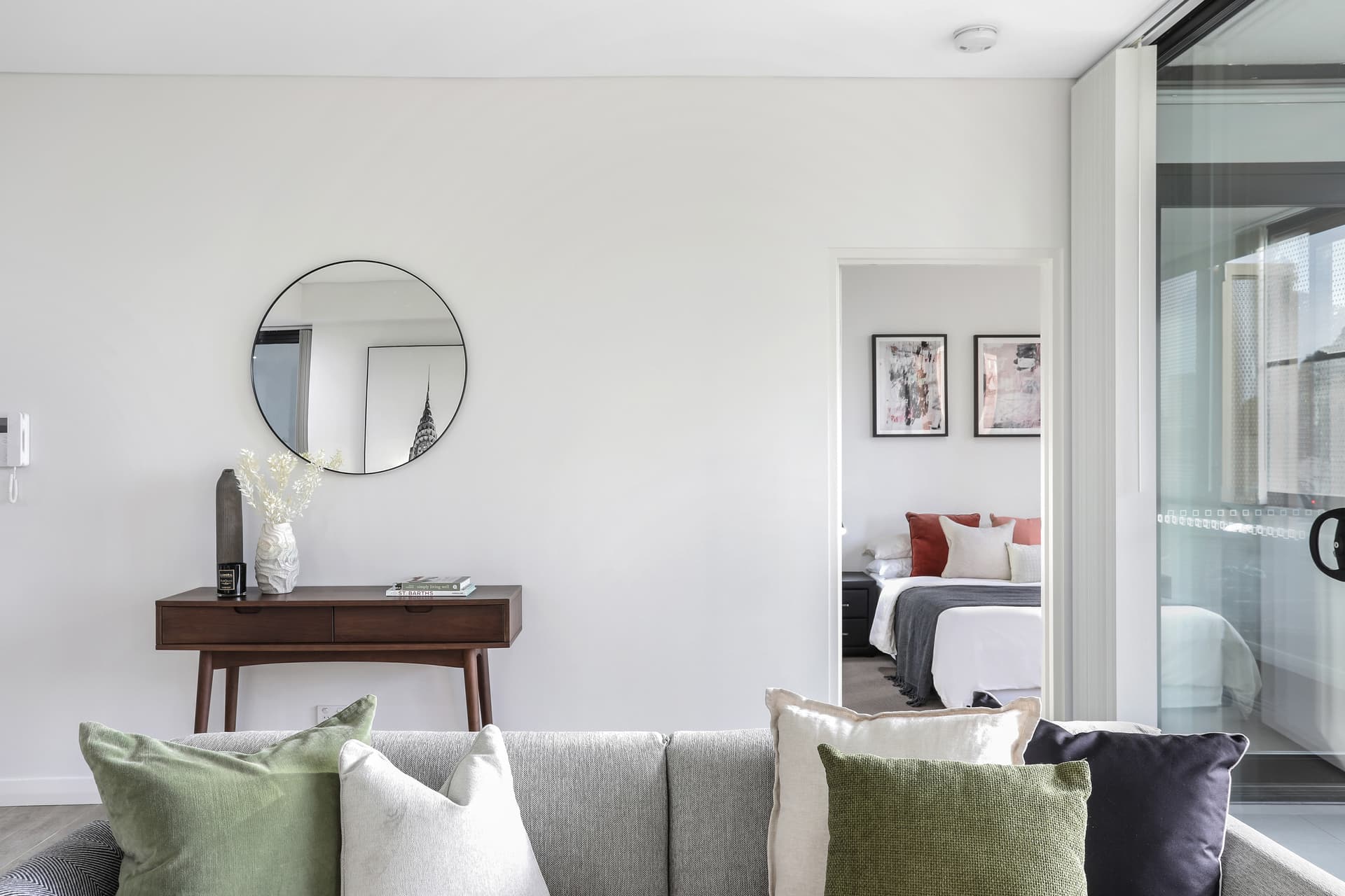 B303/101 Dalmeny Avenue, Rosebery NSW