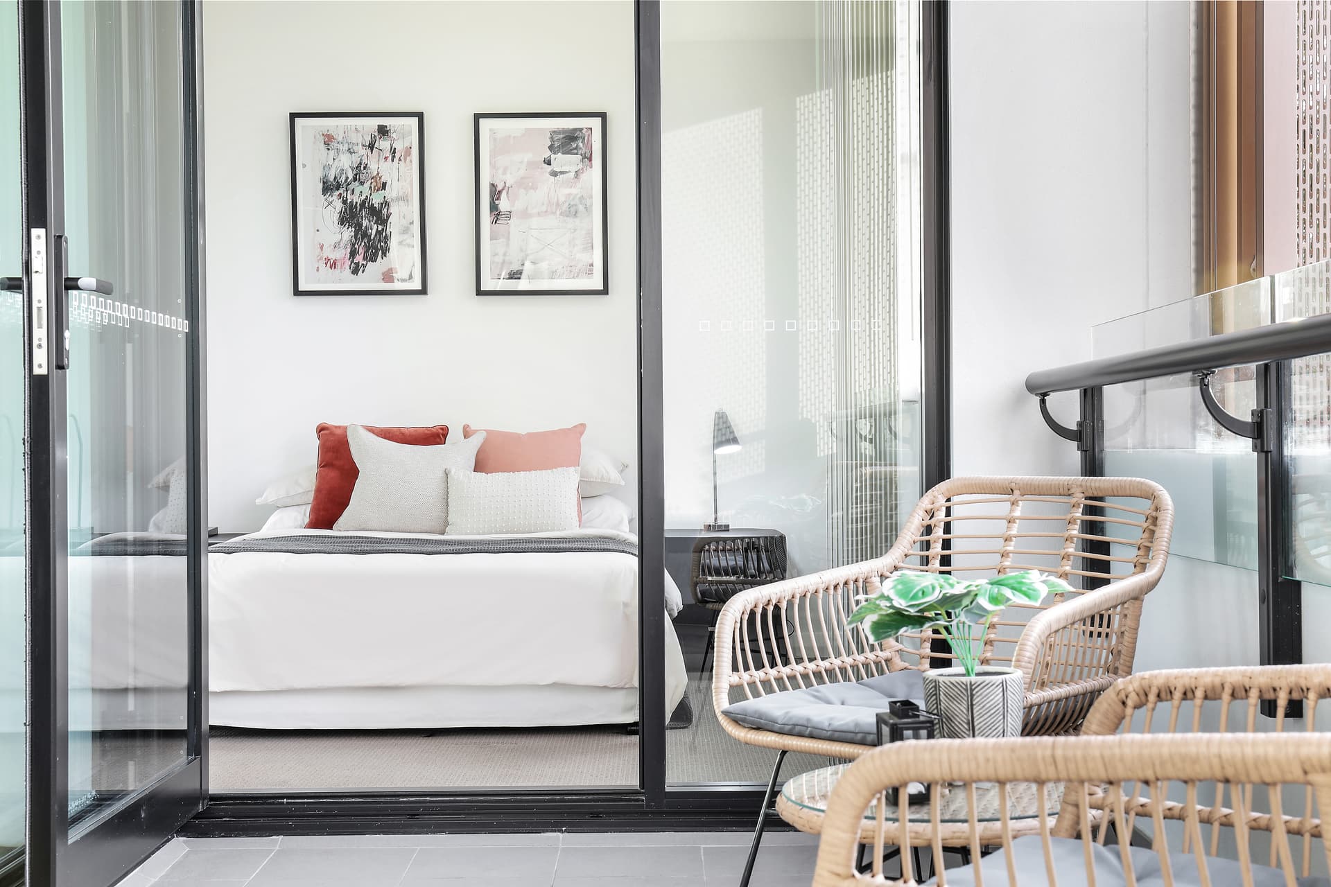 B303/101 Dalmeny Avenue, Rosebery NSW