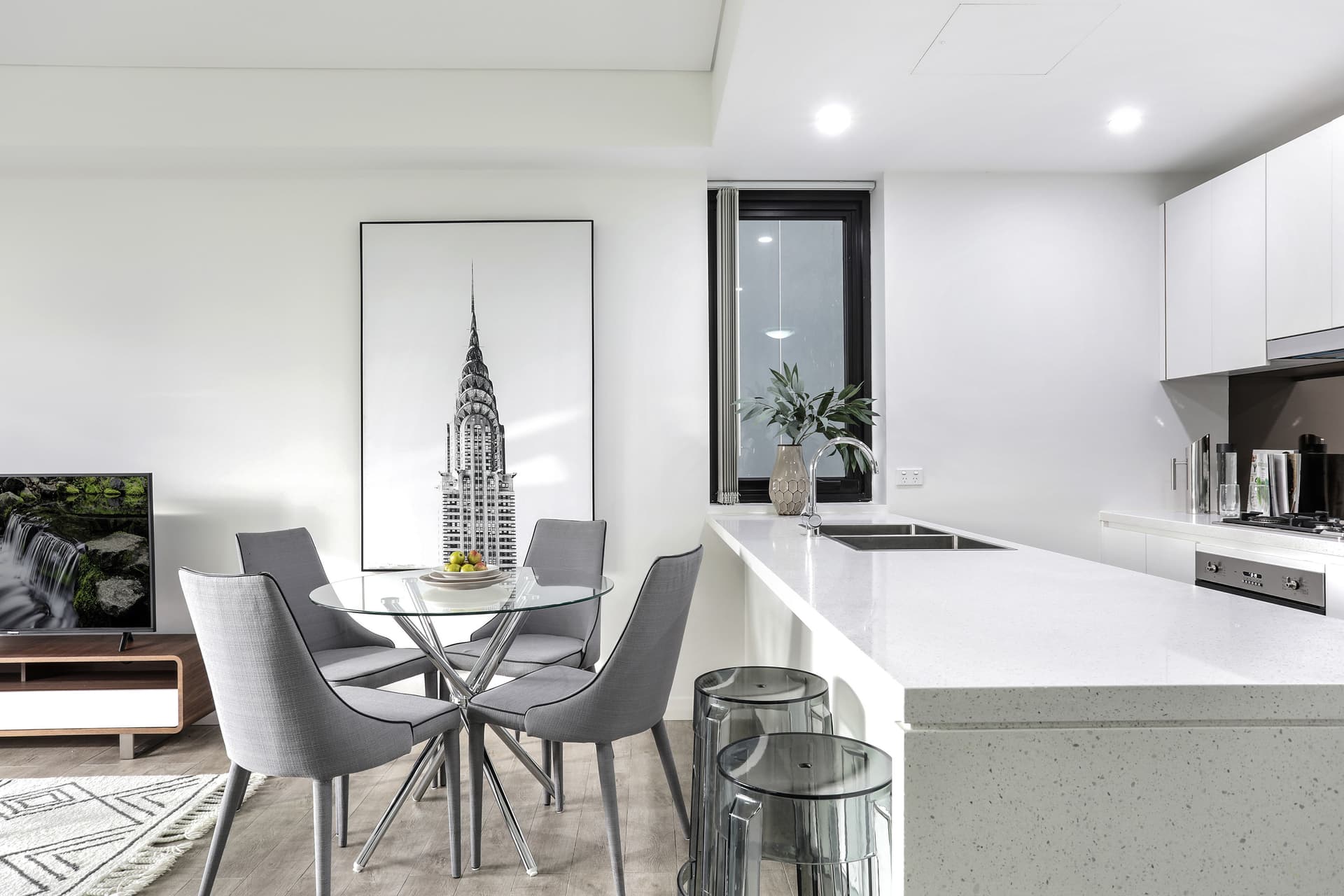 B303/101 Dalmeny Avenue, Rosebery NSW