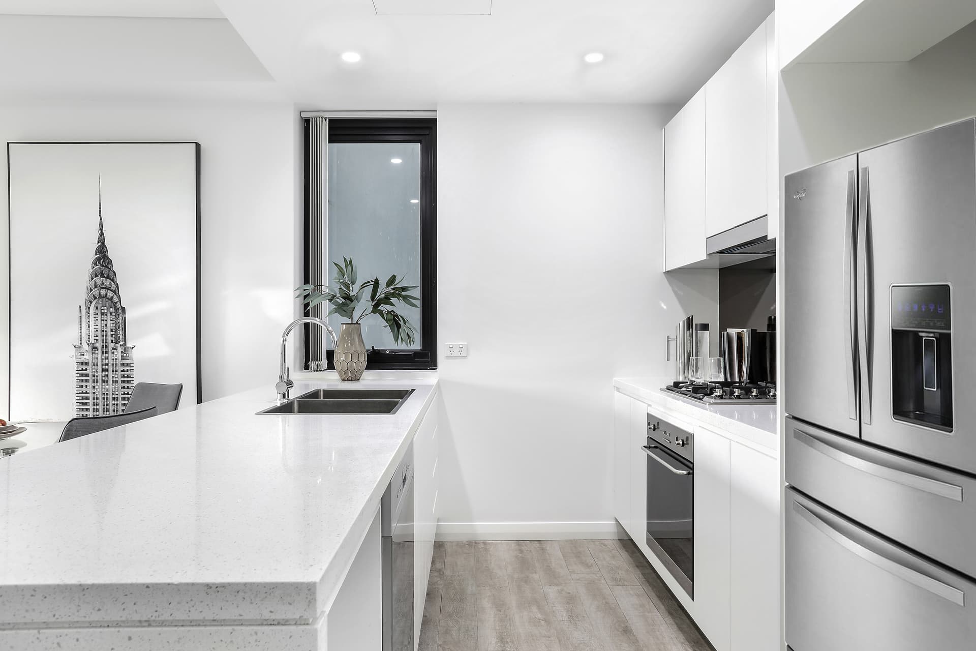 B303/101 Dalmeny Avenue, Rosebery NSW