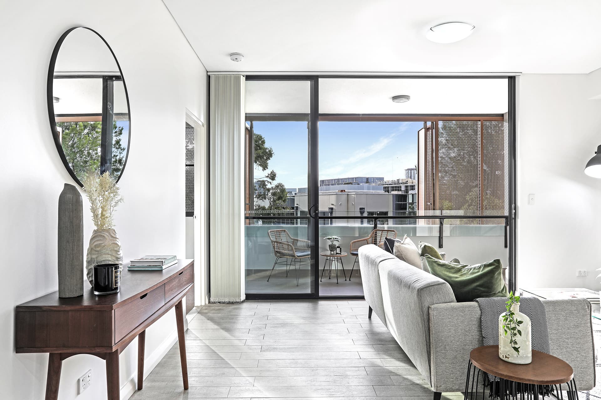 B303/101 Dalmeny Avenue, Rosebery NSW