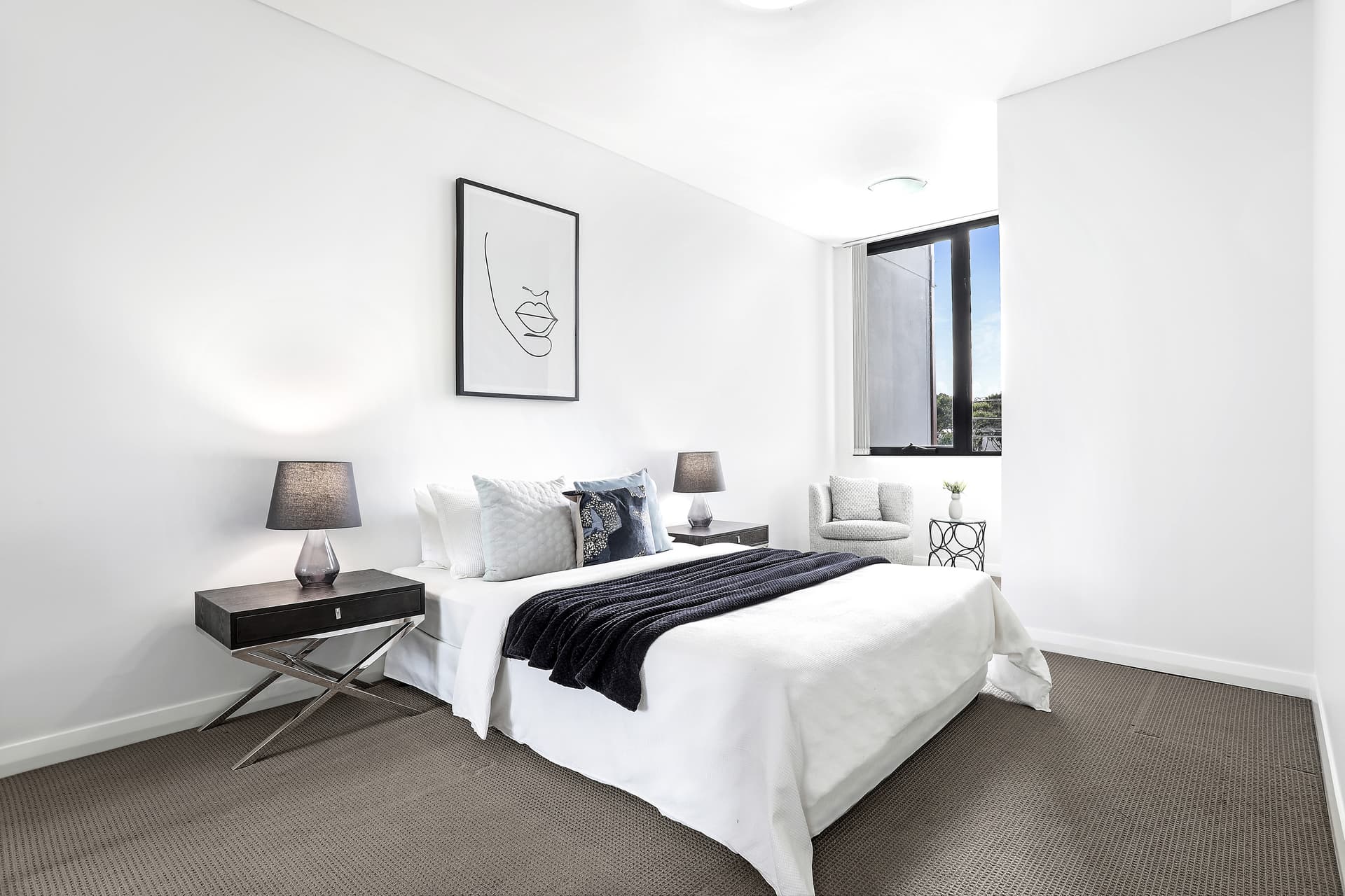 B303/101 Dalmeny Avenue, Rosebery NSW