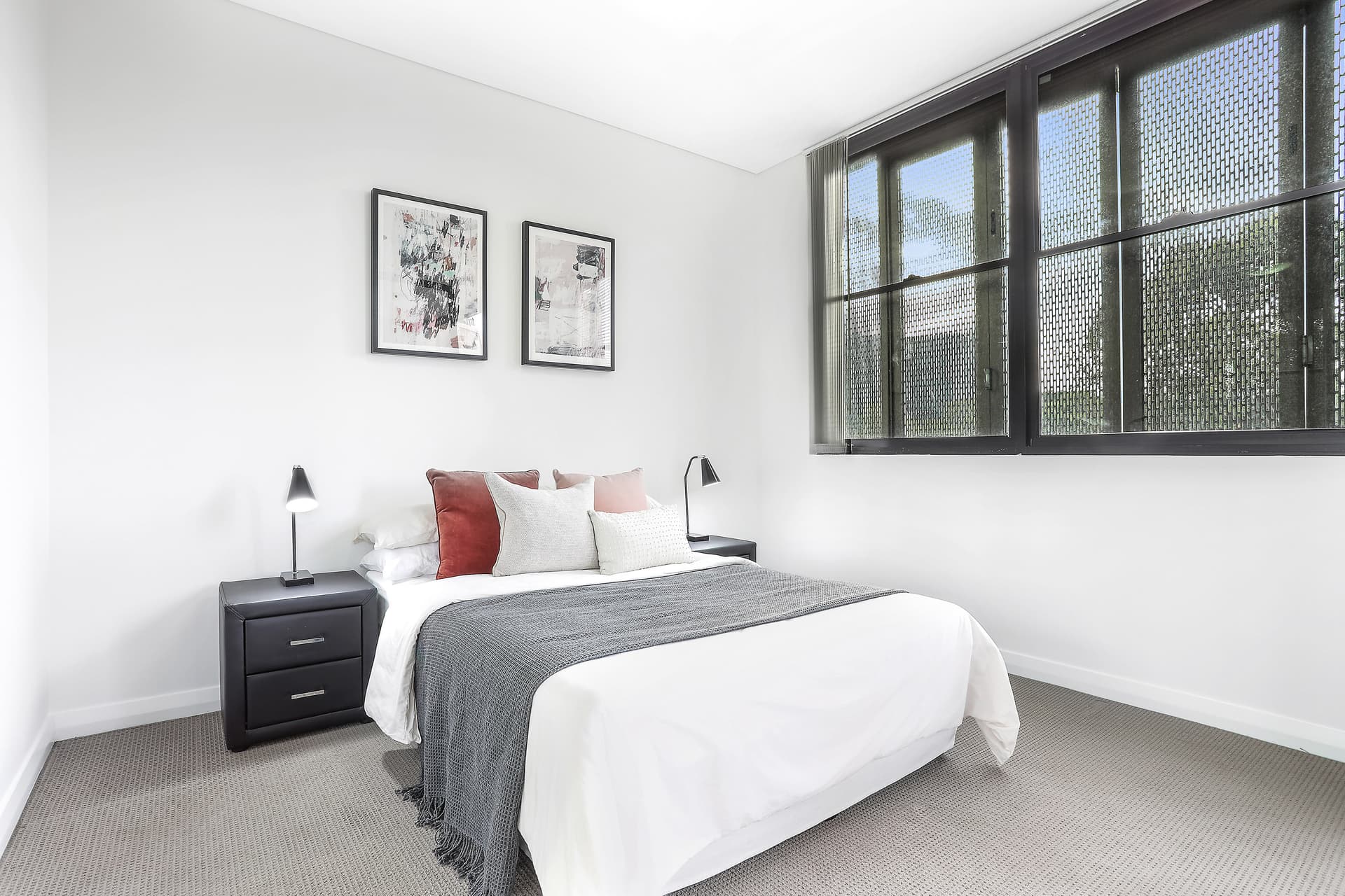 B303/101 Dalmeny Avenue, Rosebery NSW