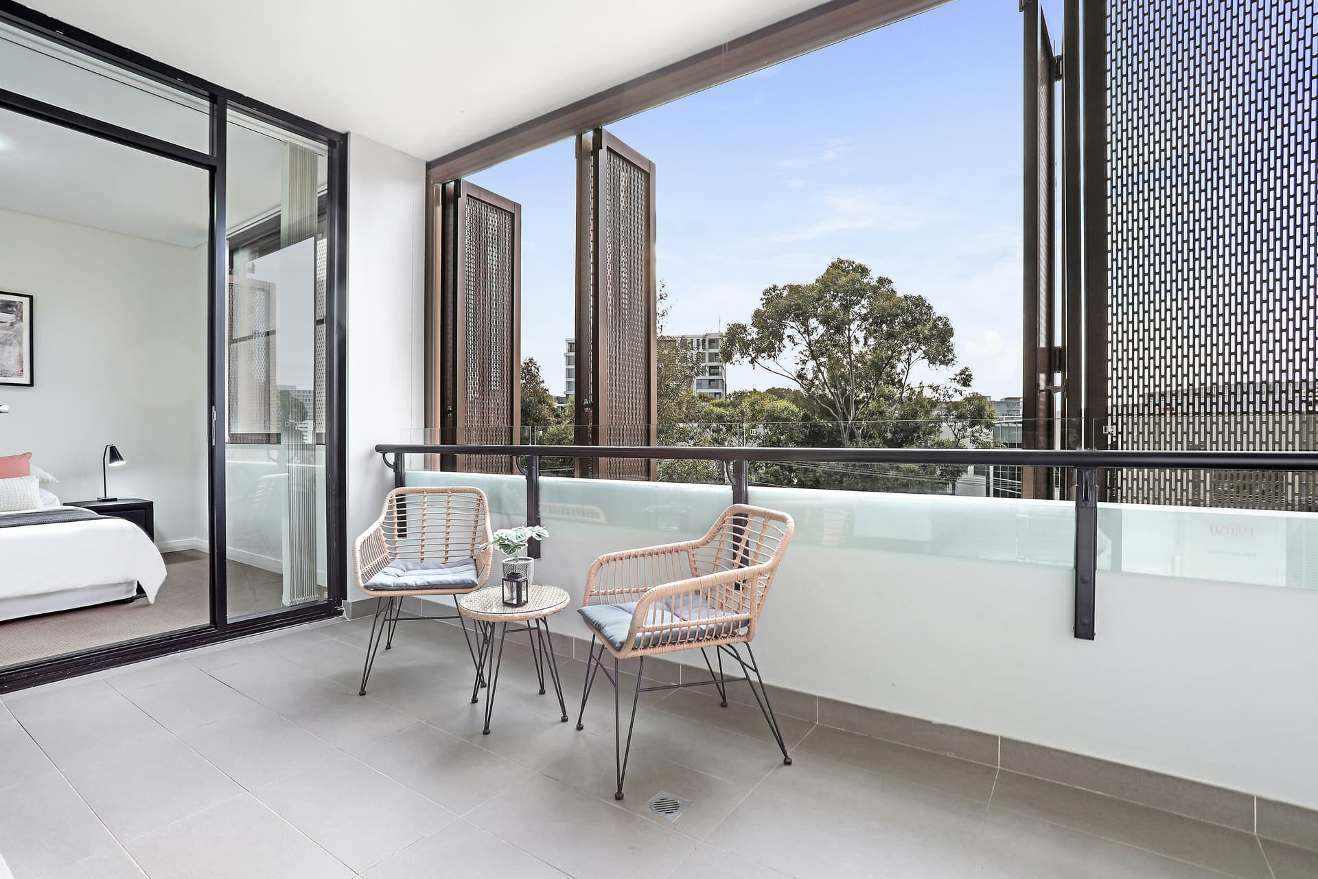B303/101 Dalmeny Avenue, Rosebery NSW