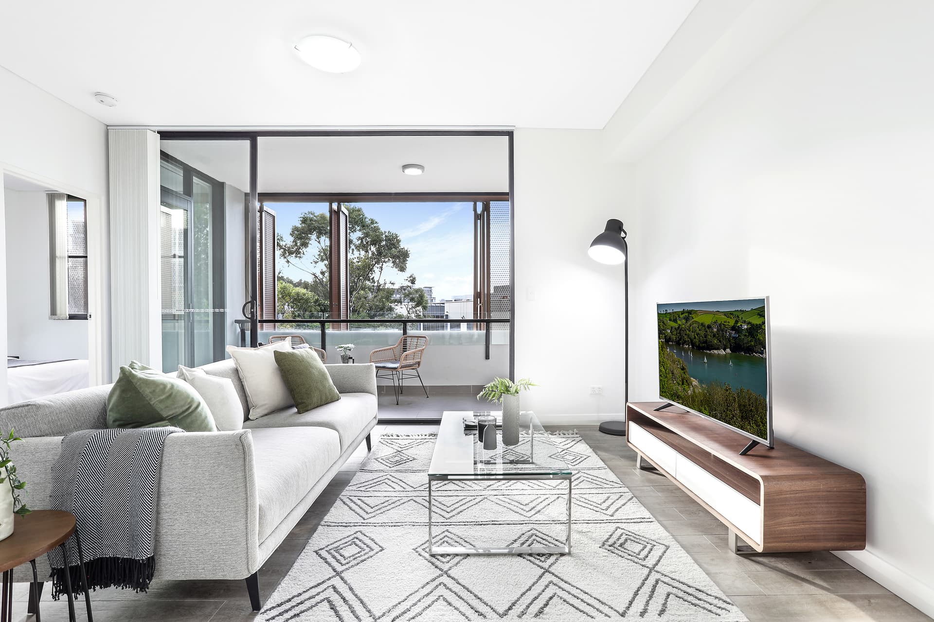 B303/101 Dalmeny Avenue, Rosebery NSW