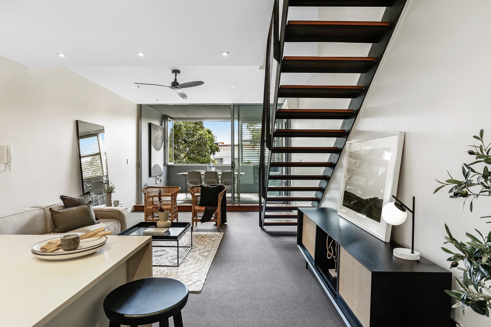 8/29-33 Epsom Road, Rosebery NSW