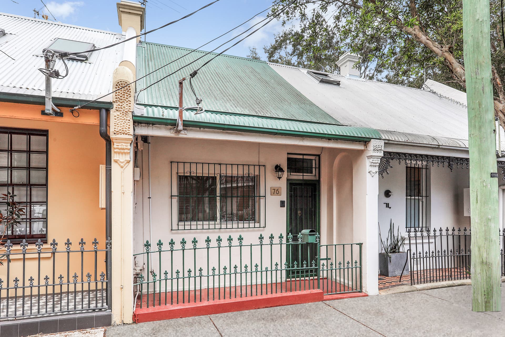 76 Boronia Street, Redfern NSW