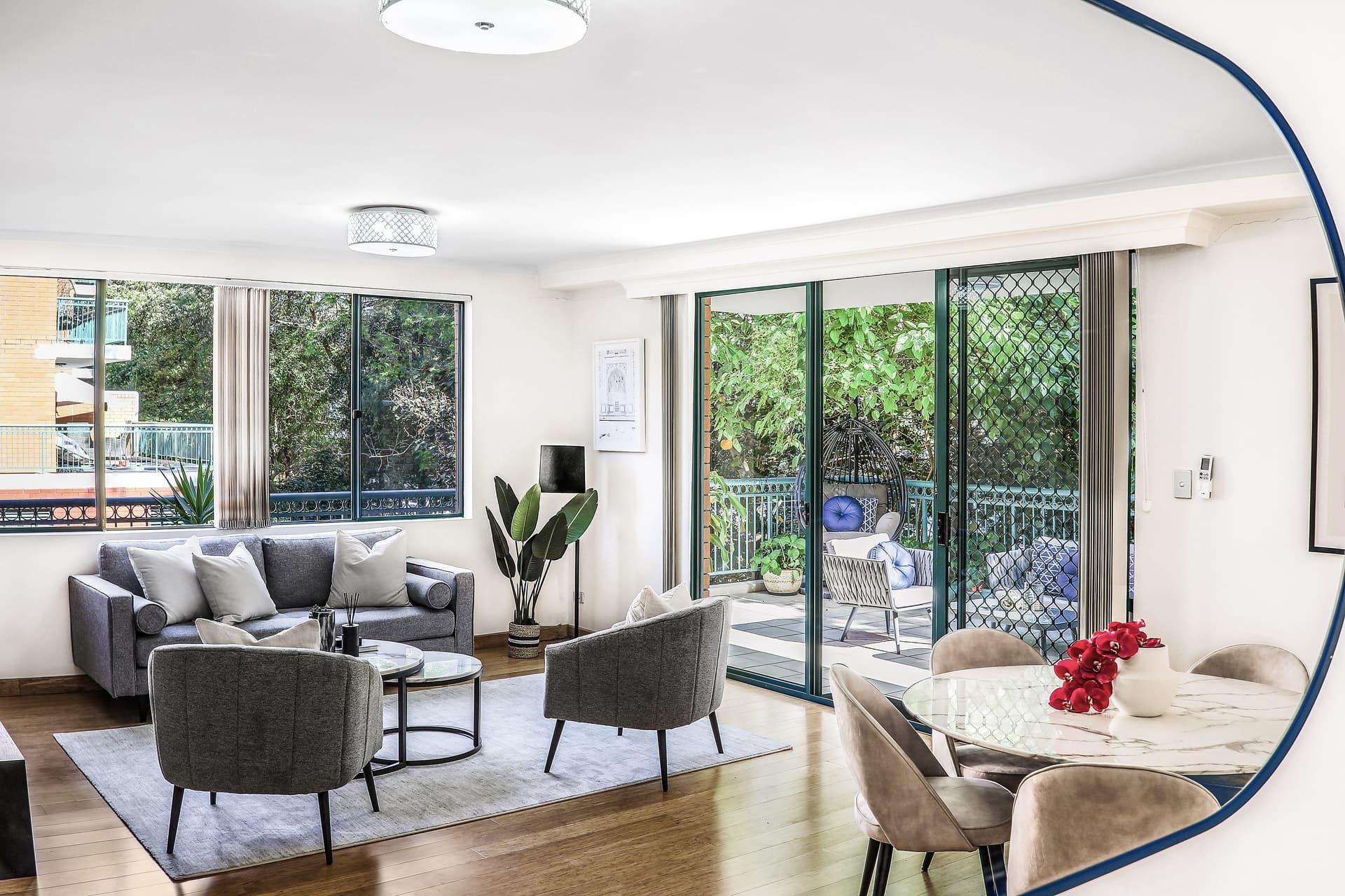 89/83-93 Dalmeny Avenue, Rosebery NSW