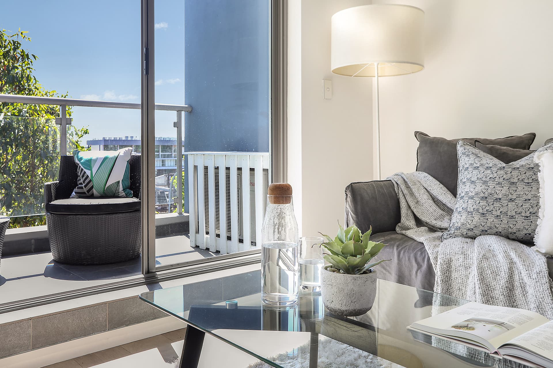 73/8 Renwick Street, Redfern NSW