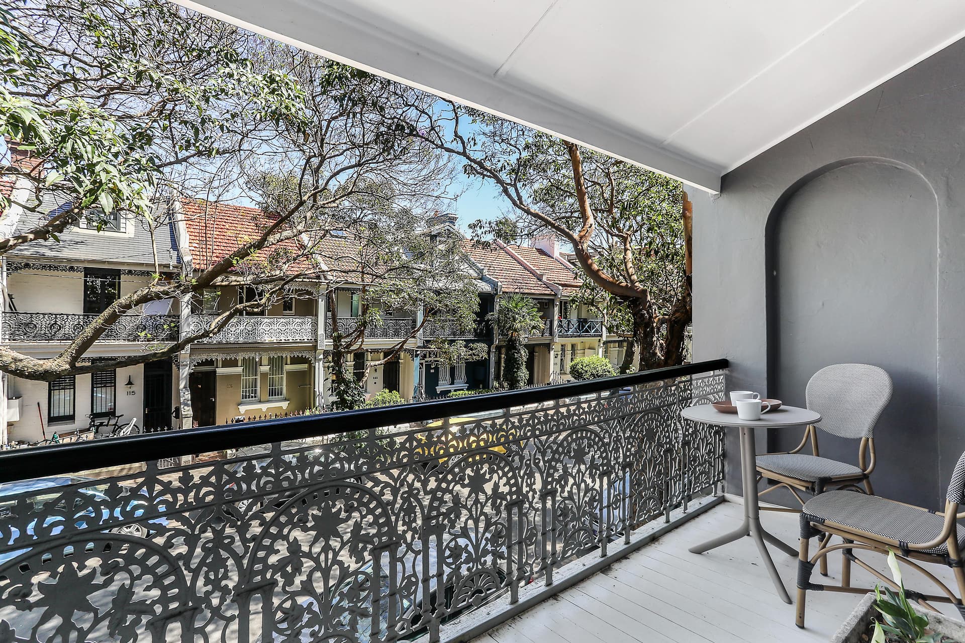 116 Arthur Street, Surry Hills NSW