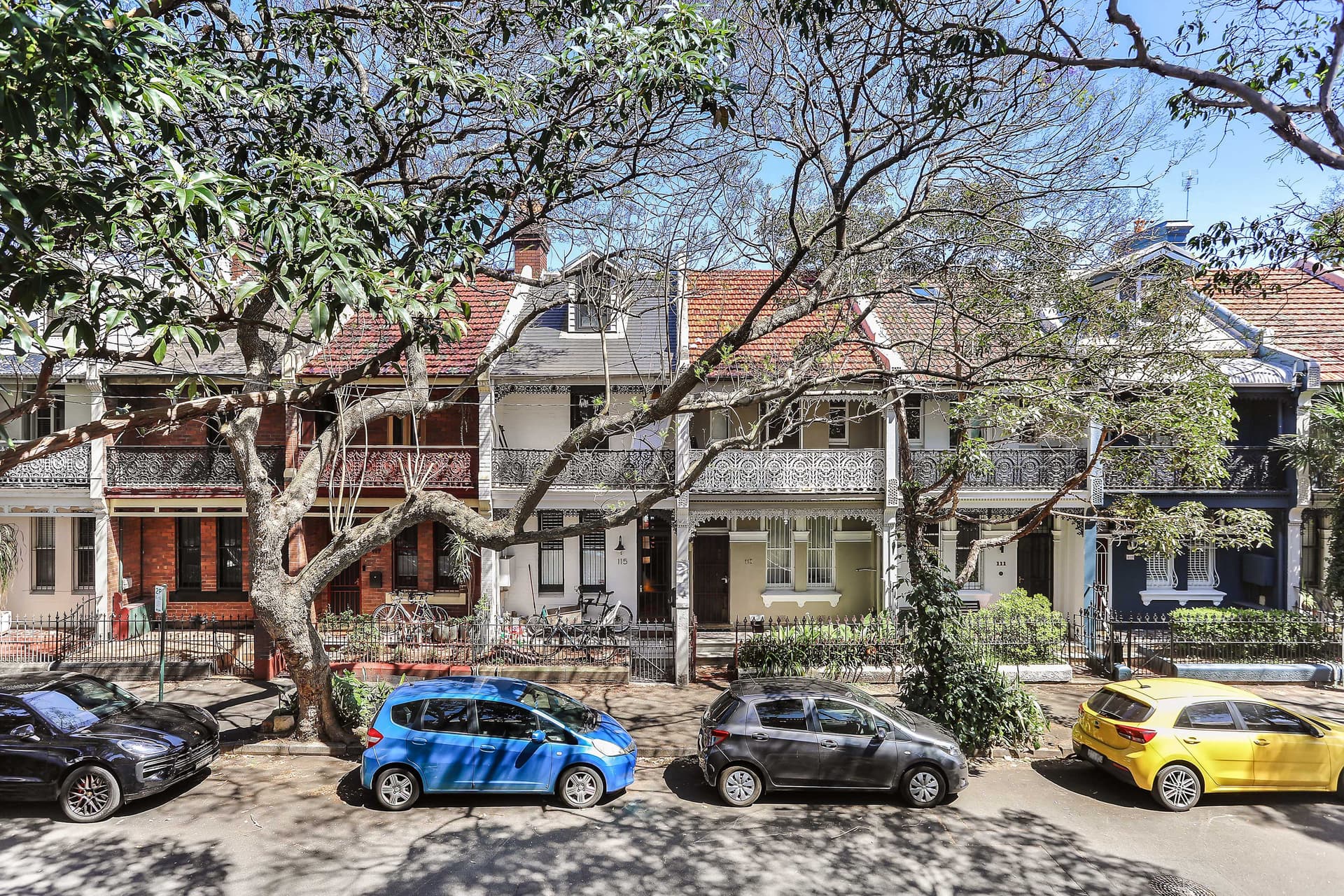 116 Arthur Street, Surry Hills NSW