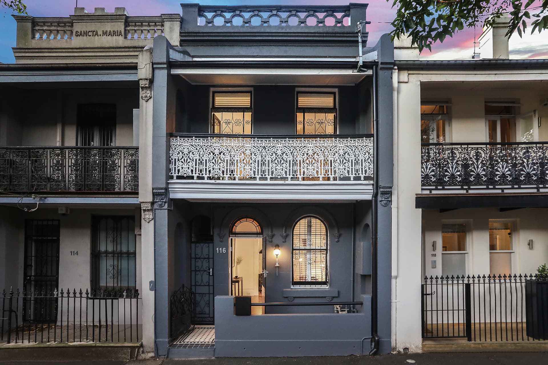 116 Arthur Street, Surry Hills NSW