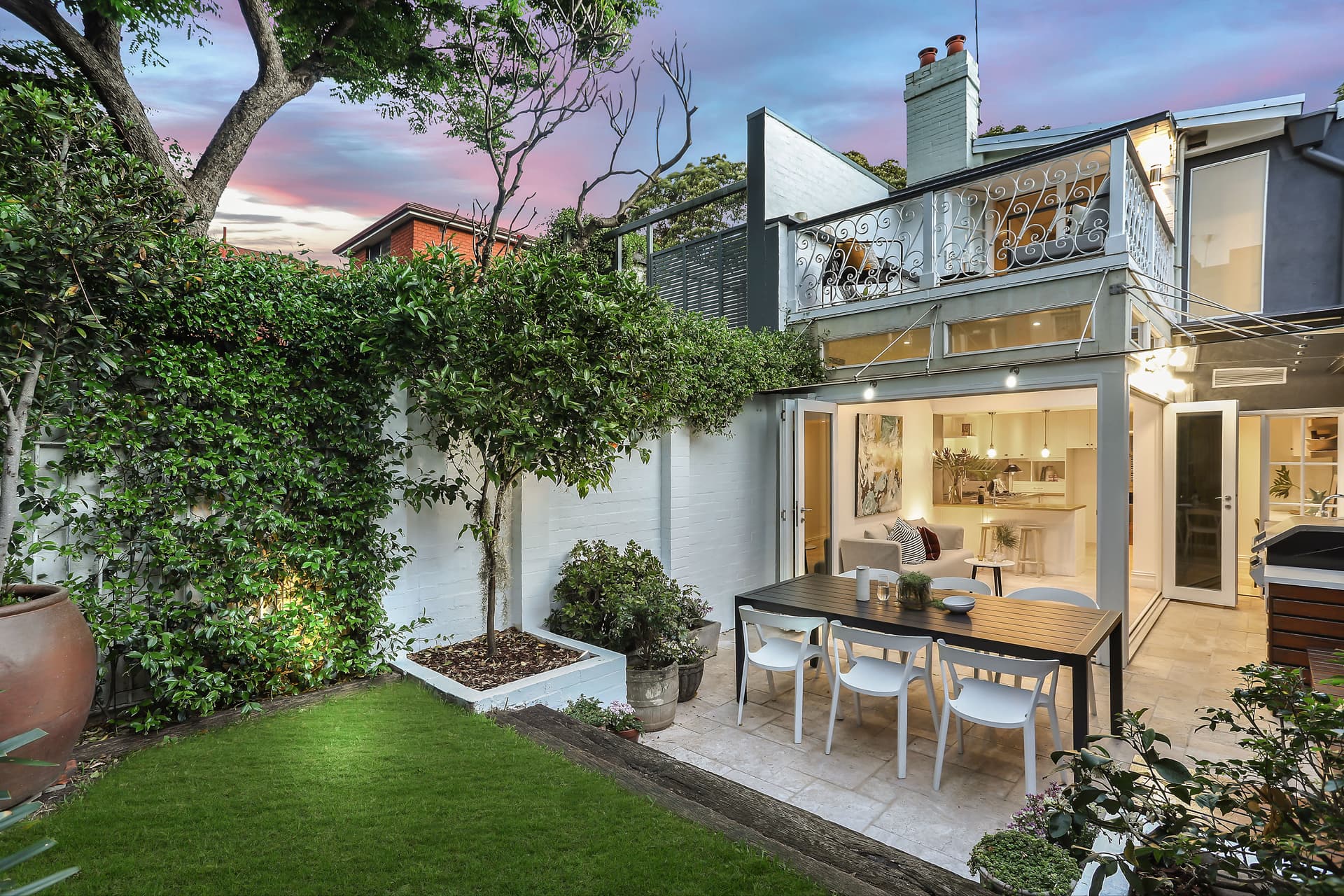 116 Arthur Street, Surry Hills NSW