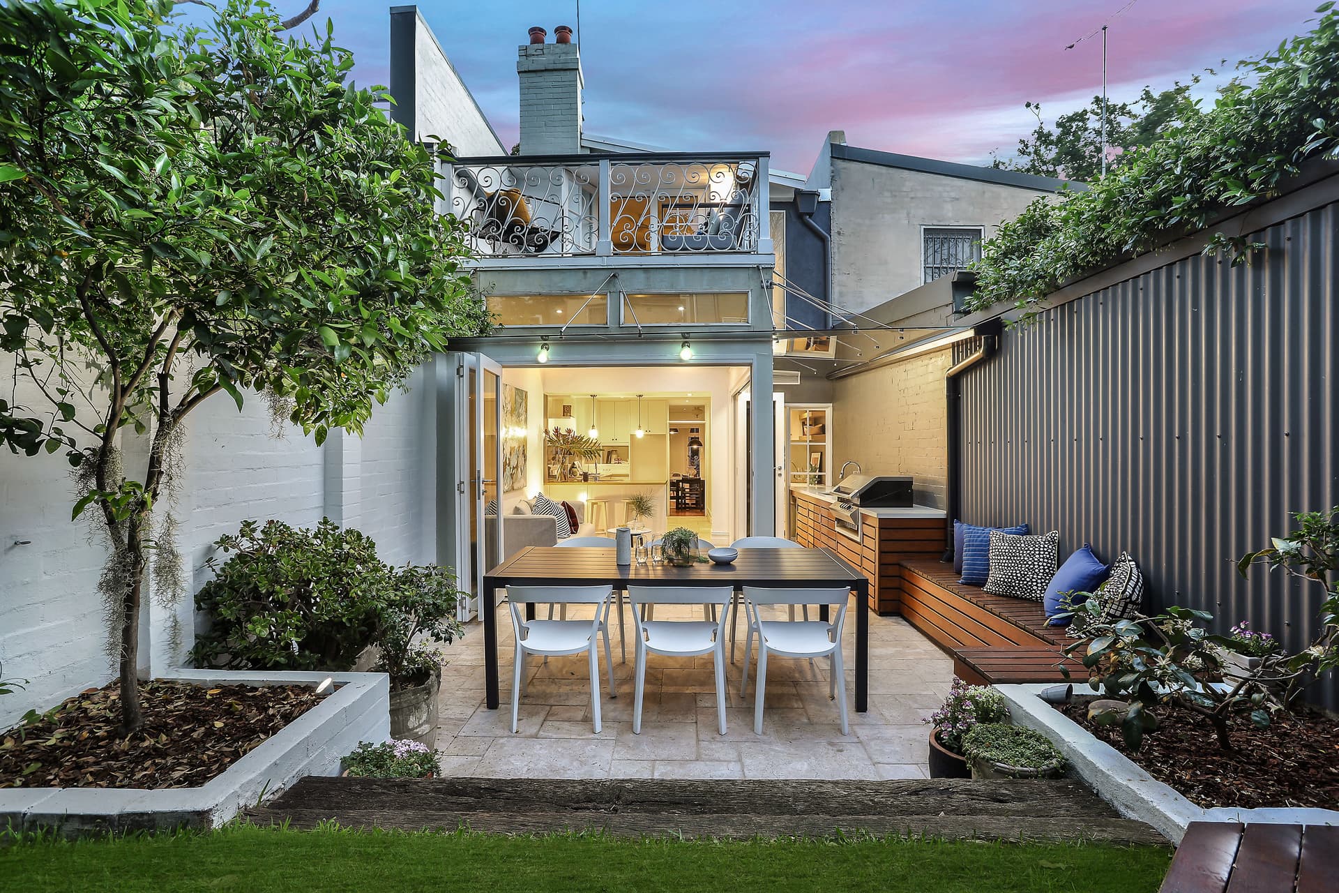 116 Arthur Street, Surry Hills NSW