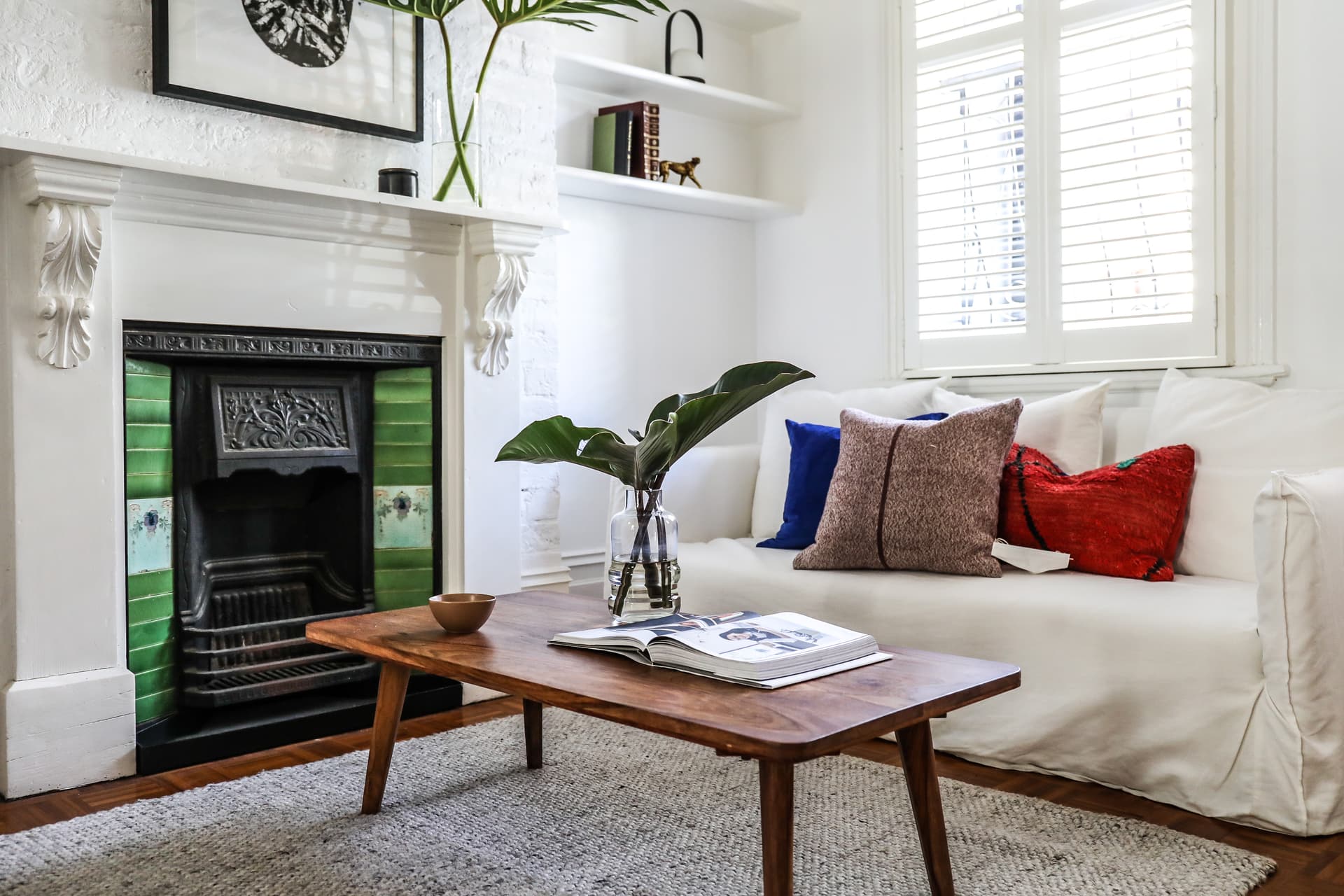 116 Arthur Street, Surry Hills NSW