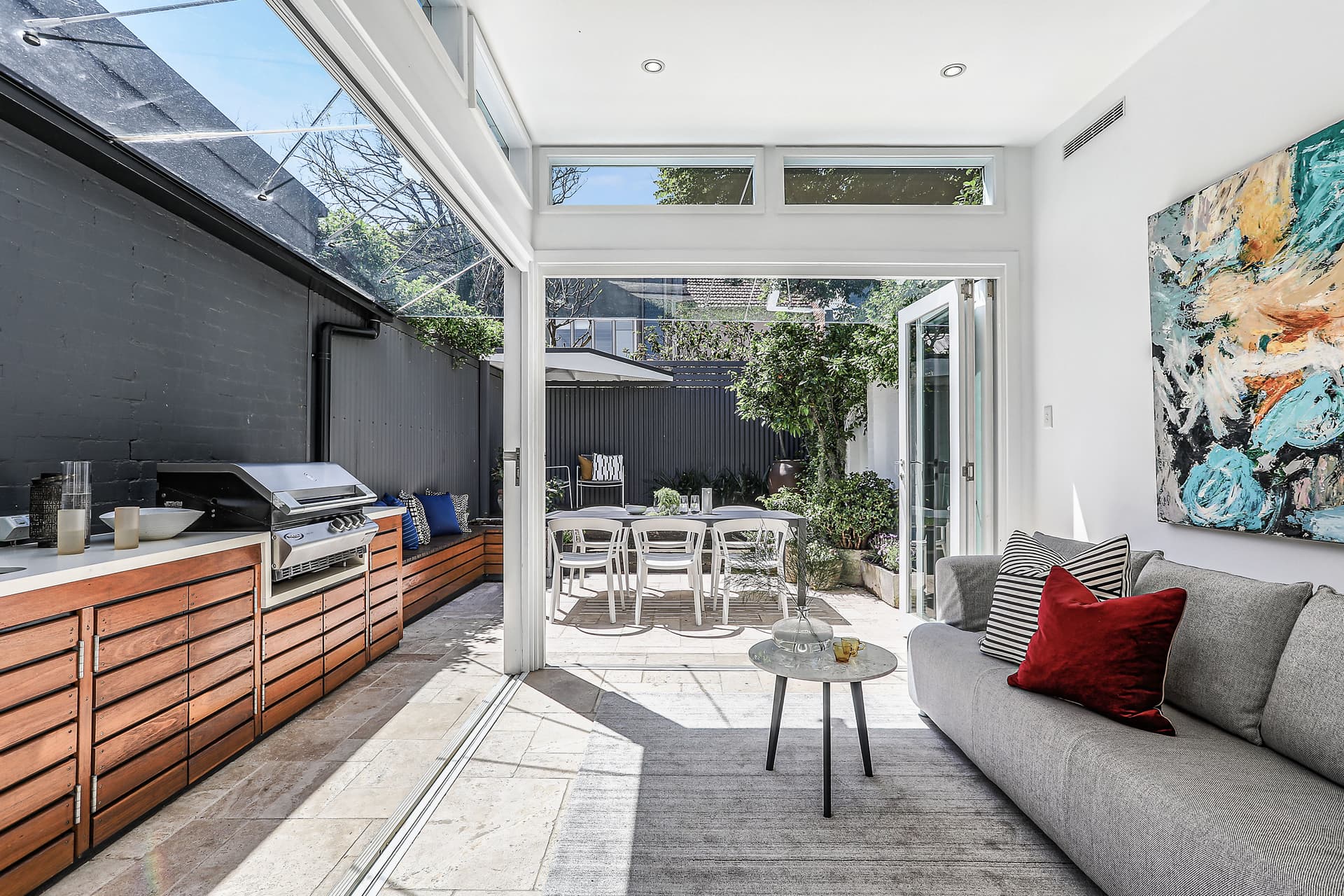 116 Arthur Street, Surry Hills NSW
