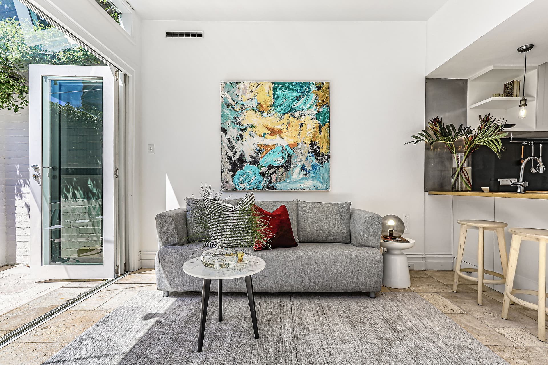 116 Arthur Street, Surry Hills NSW