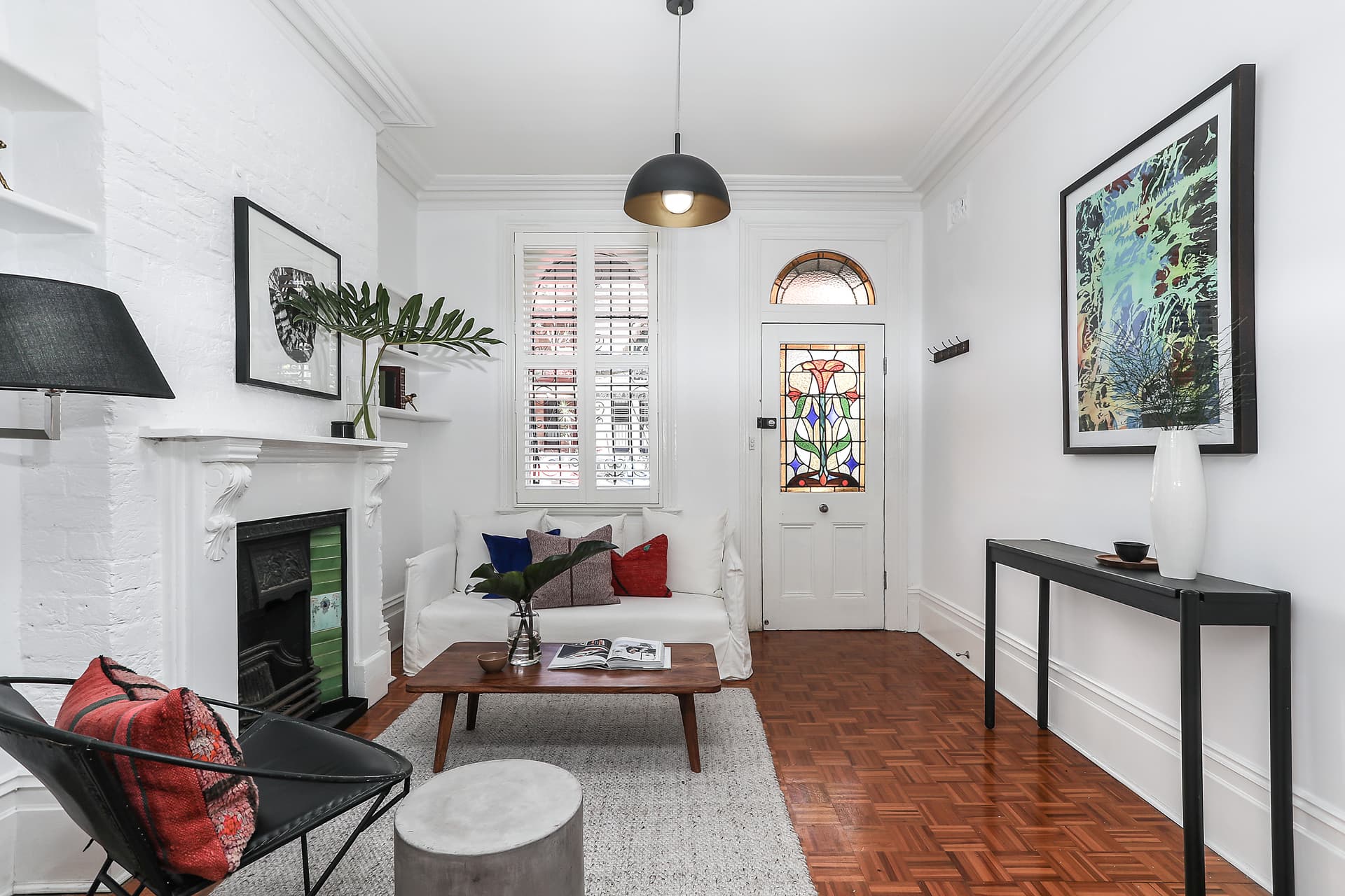 116 Arthur Street, Surry Hills NSW