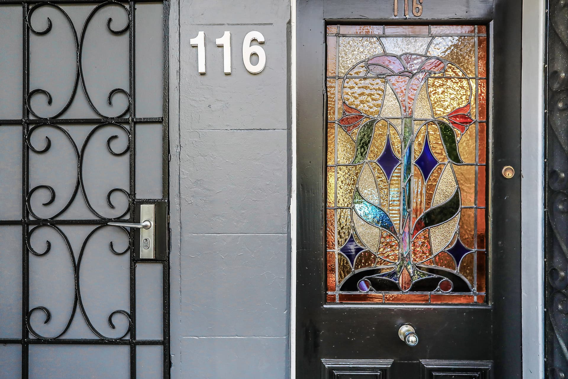 116 Arthur Street, Surry Hills NSW