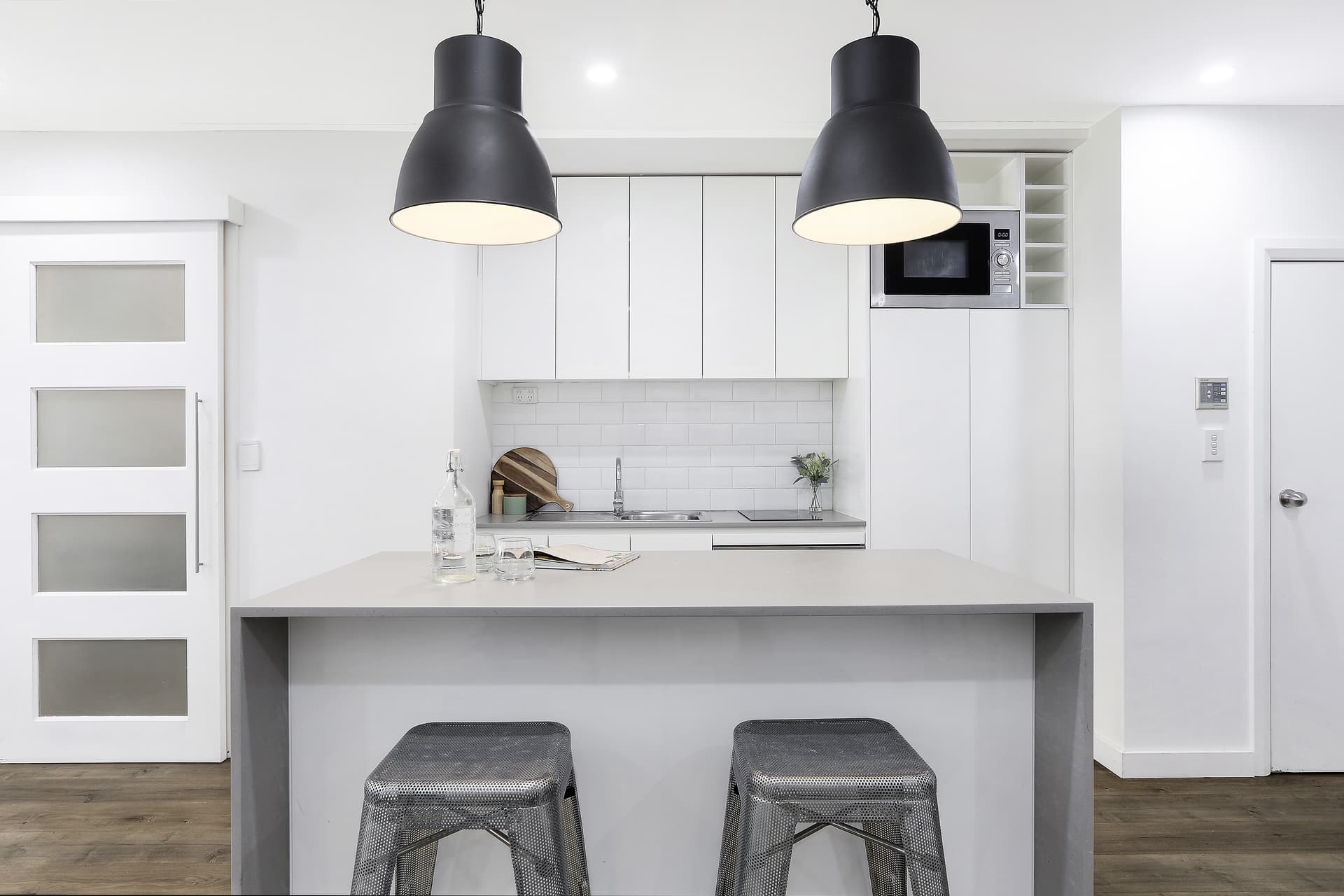 G09/11A Lachlan Street, Waterloo NSW