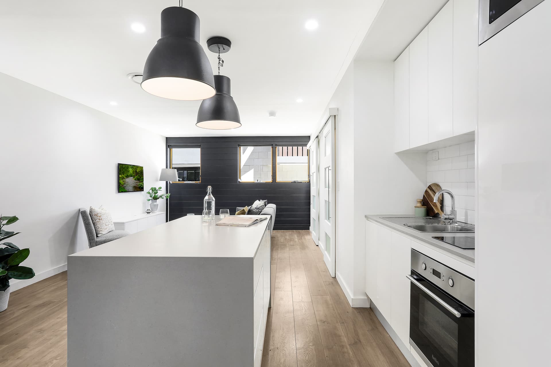 G09/11A Lachlan Street, Waterloo NSW