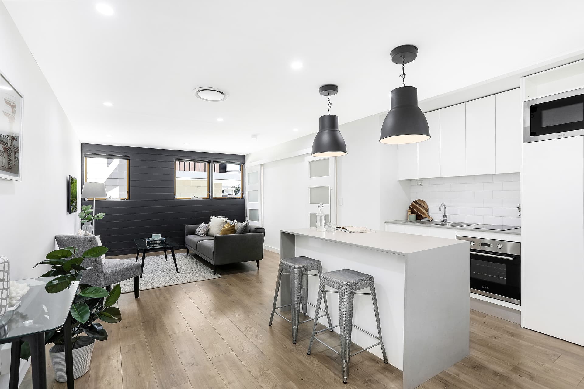 G09/11A Lachlan Street, Waterloo NSW