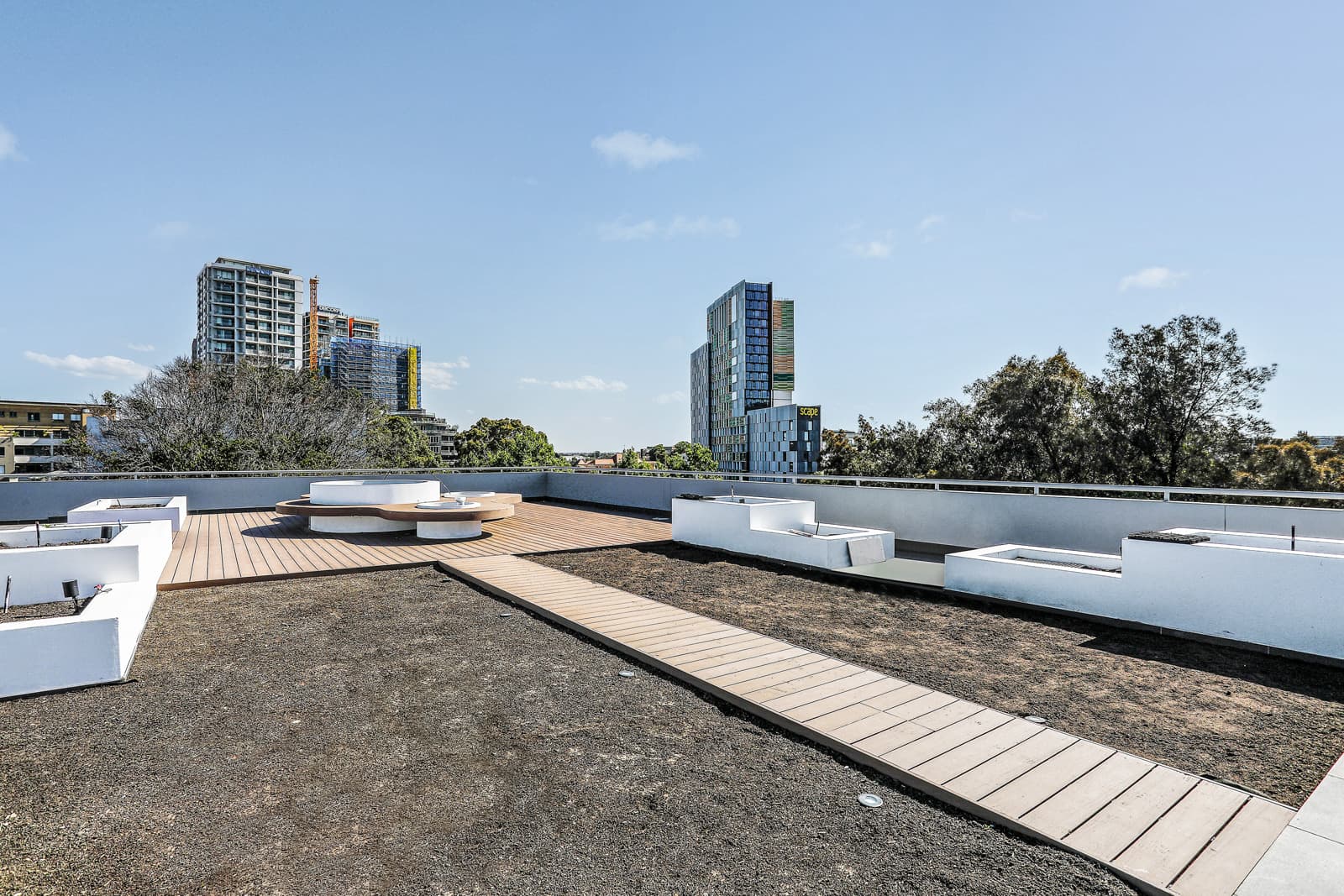 73/8 Renwick Street, Redfern NSW