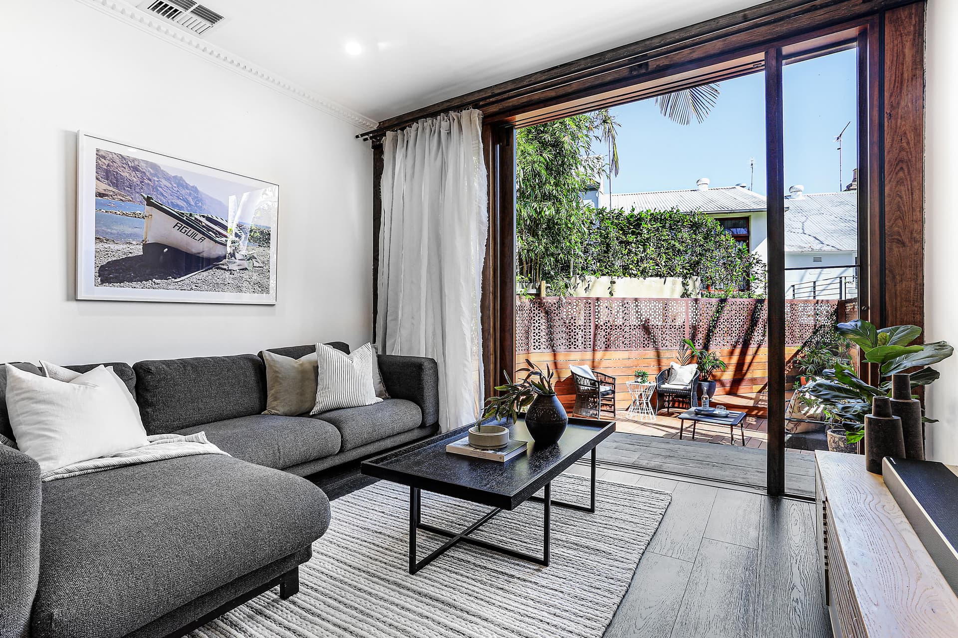 35 Bennett Street, Surry Hills NSW